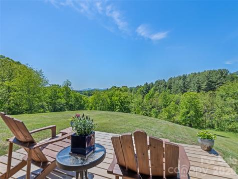 265 Cansadie Top Road Waynesville NC 28785