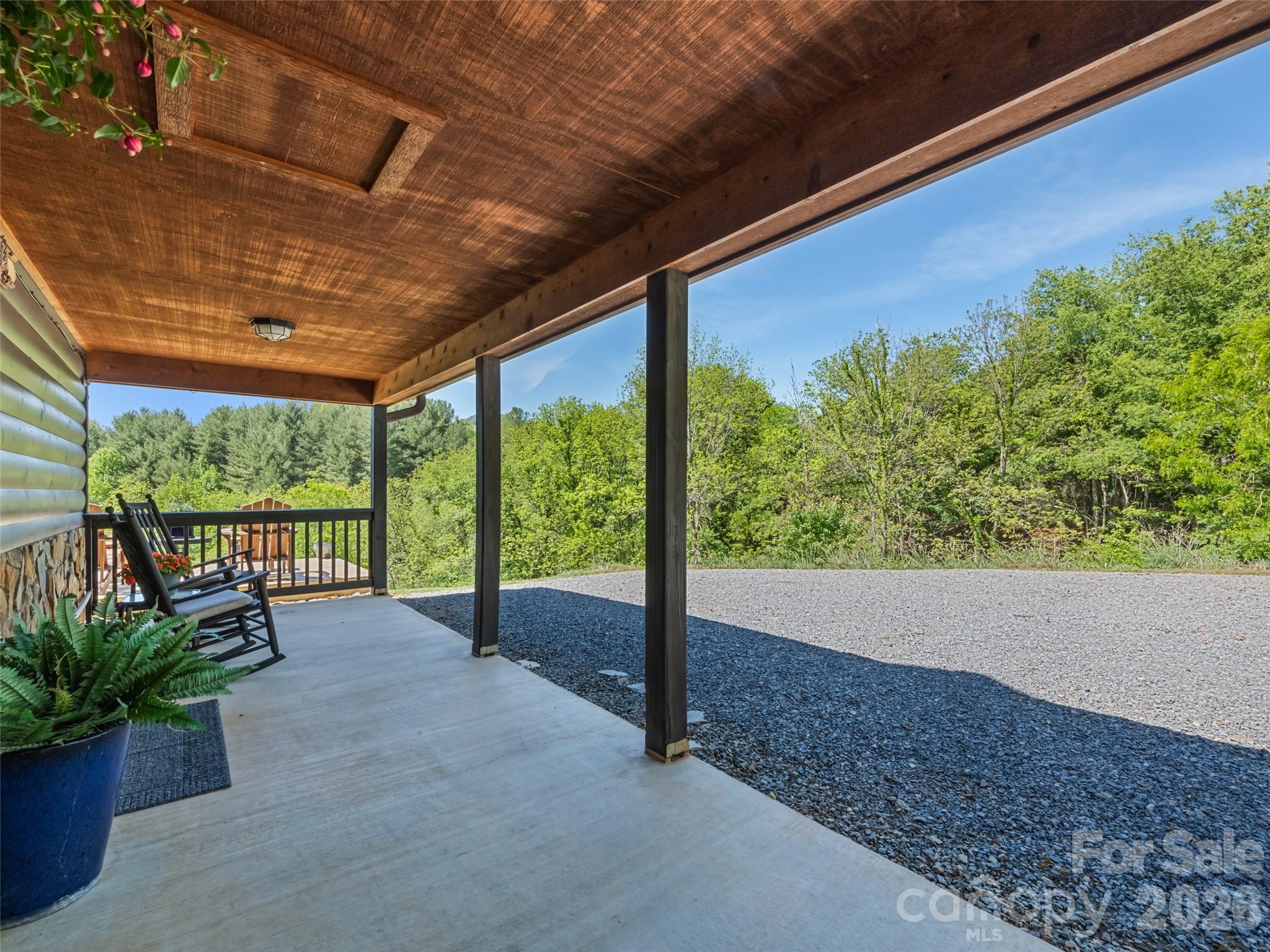265 Cansadie Top Road Waynesville NC 28785