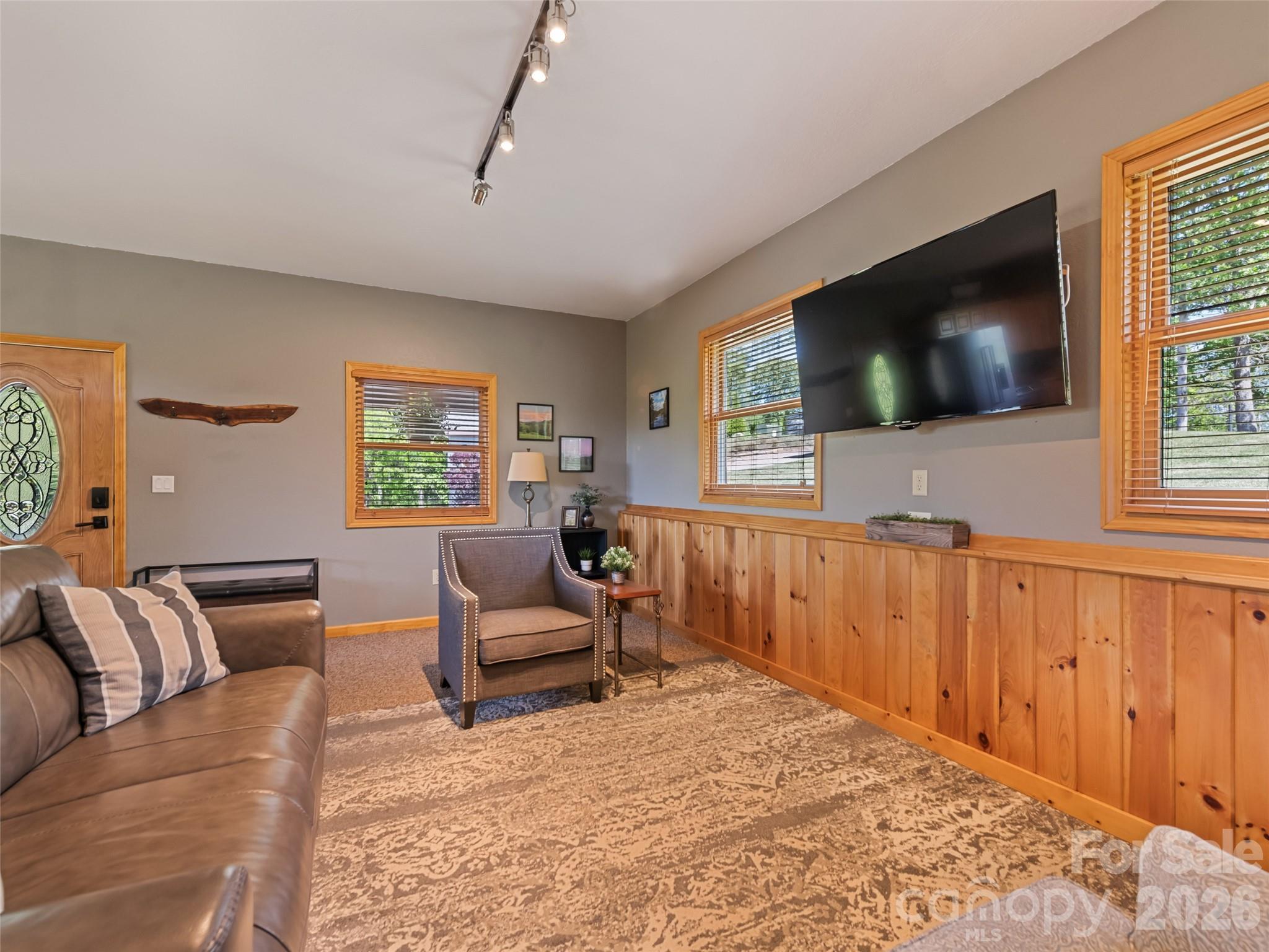 265 Cansadie Top Road Waynesville NC 28785