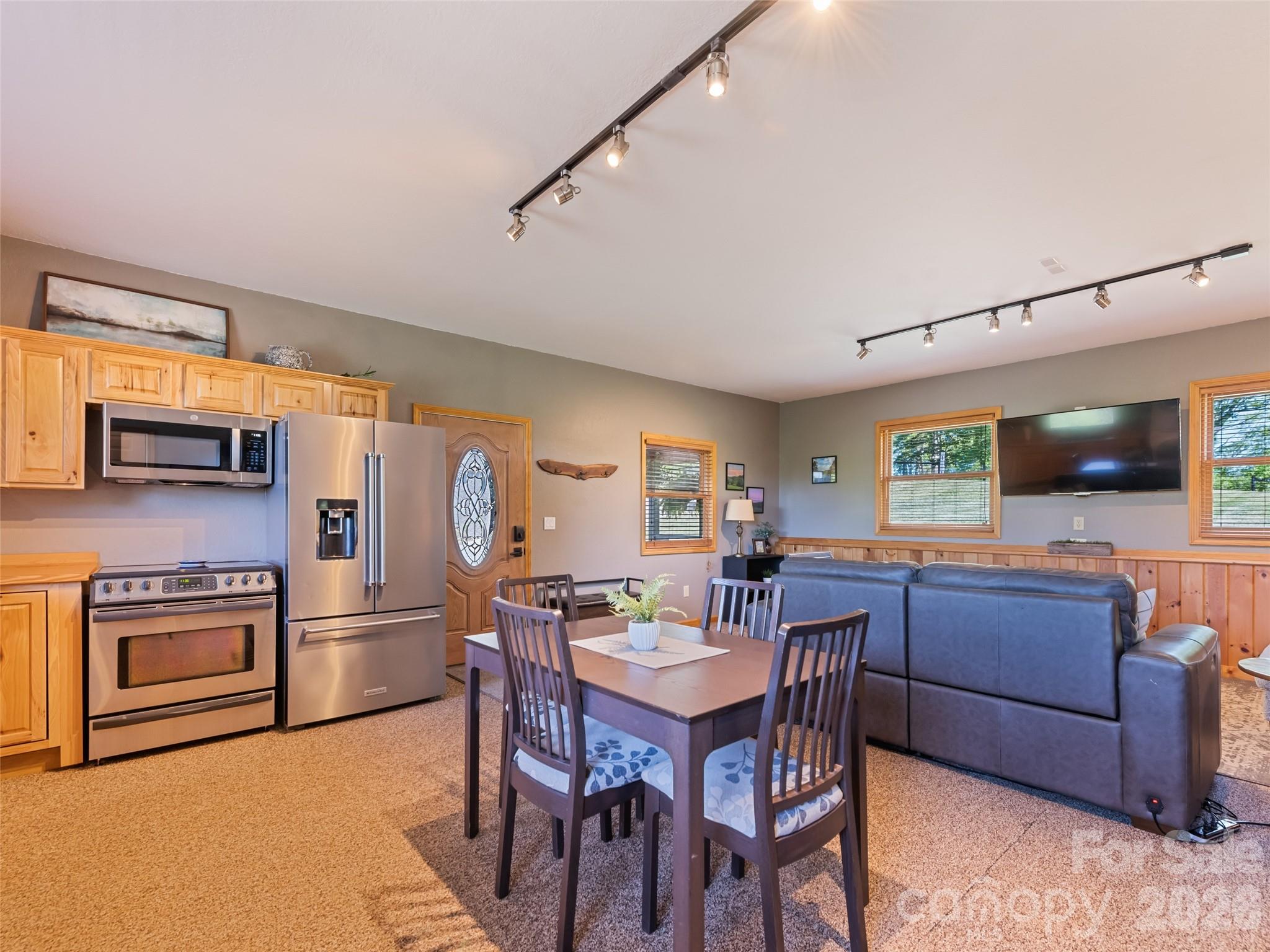 265 Cansadie Top Road Waynesville NC 28785