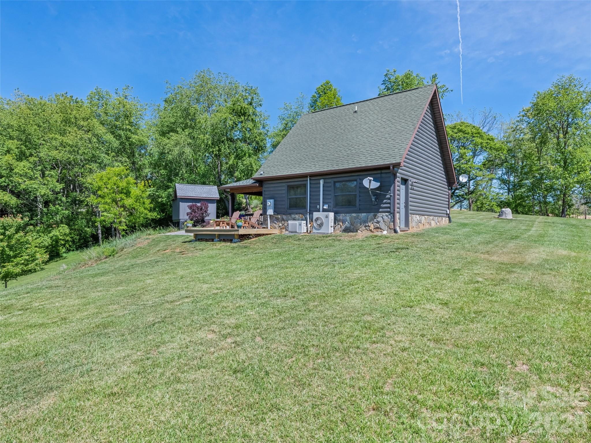 265 Cansadie Top Road Waynesville NC 28785