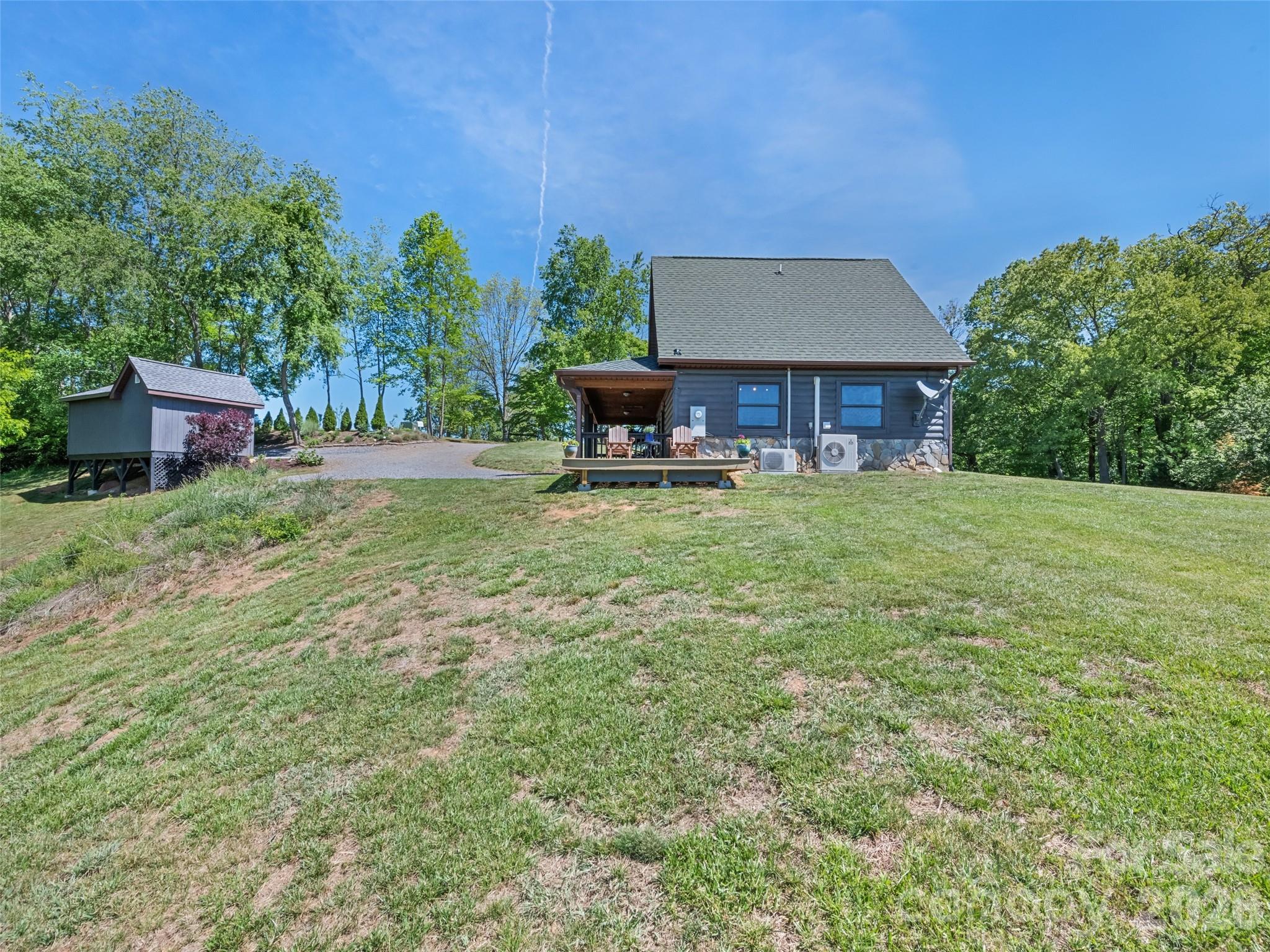 265 Cansadie Top Road Waynesville NC 28785
