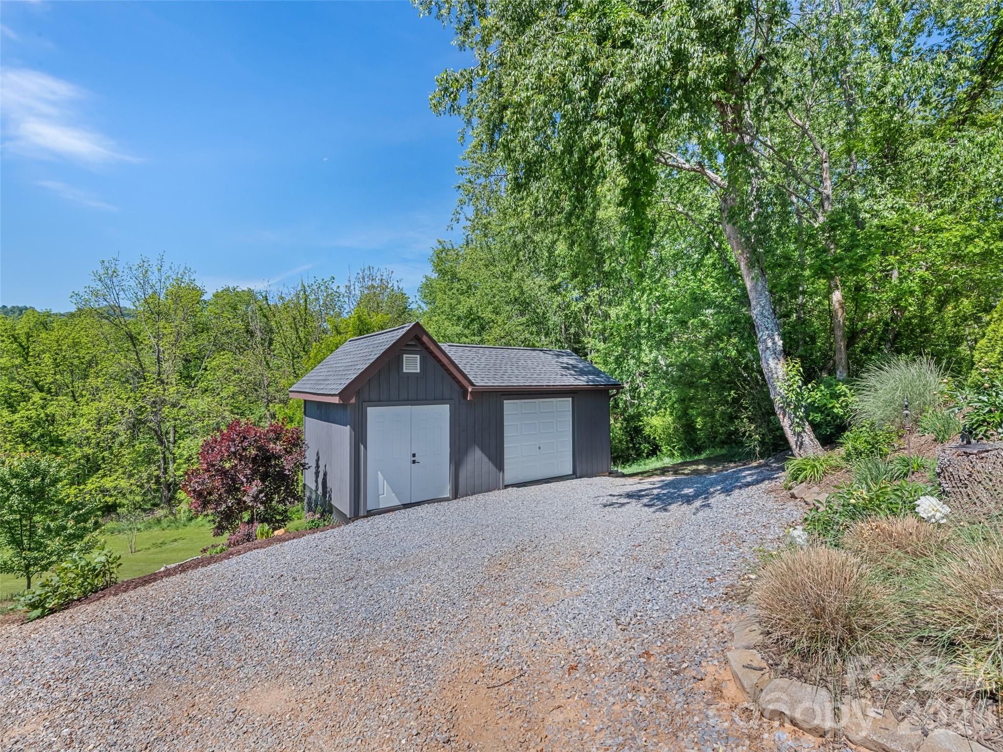 265 Cansadie Top Road Waynesville NC 28785