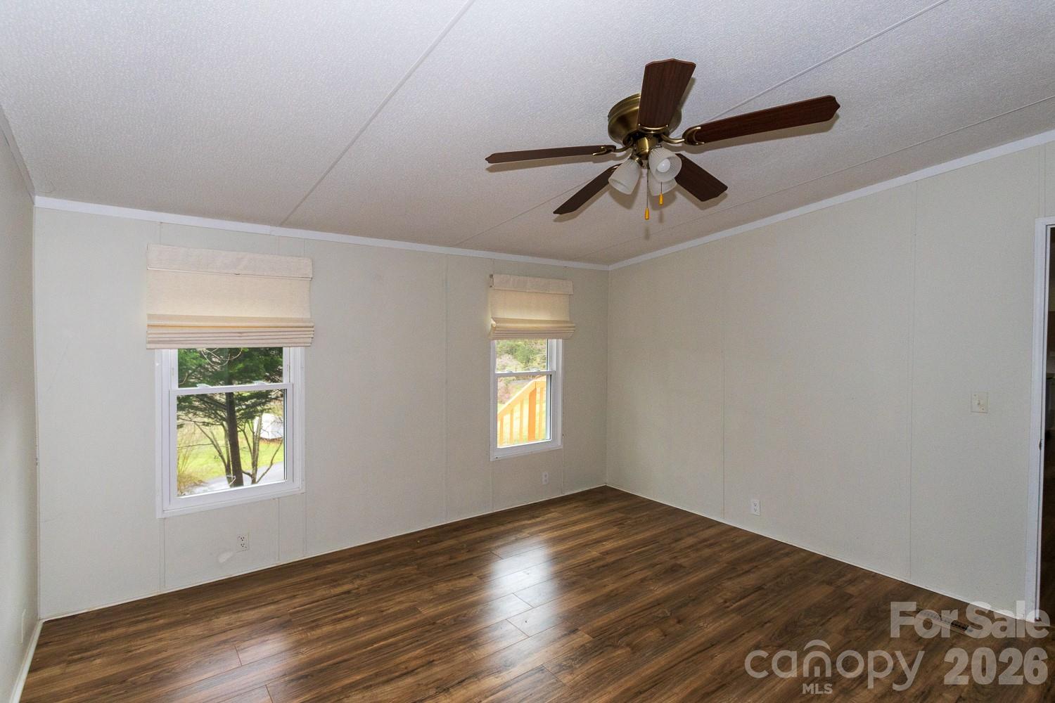 10 Savannah Circle Leicester NC 28748