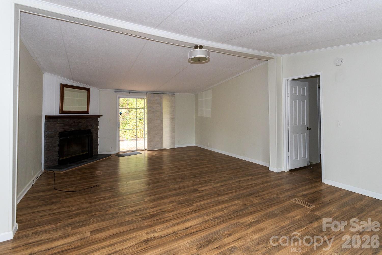 10 Savannah Circle Leicester NC 28748