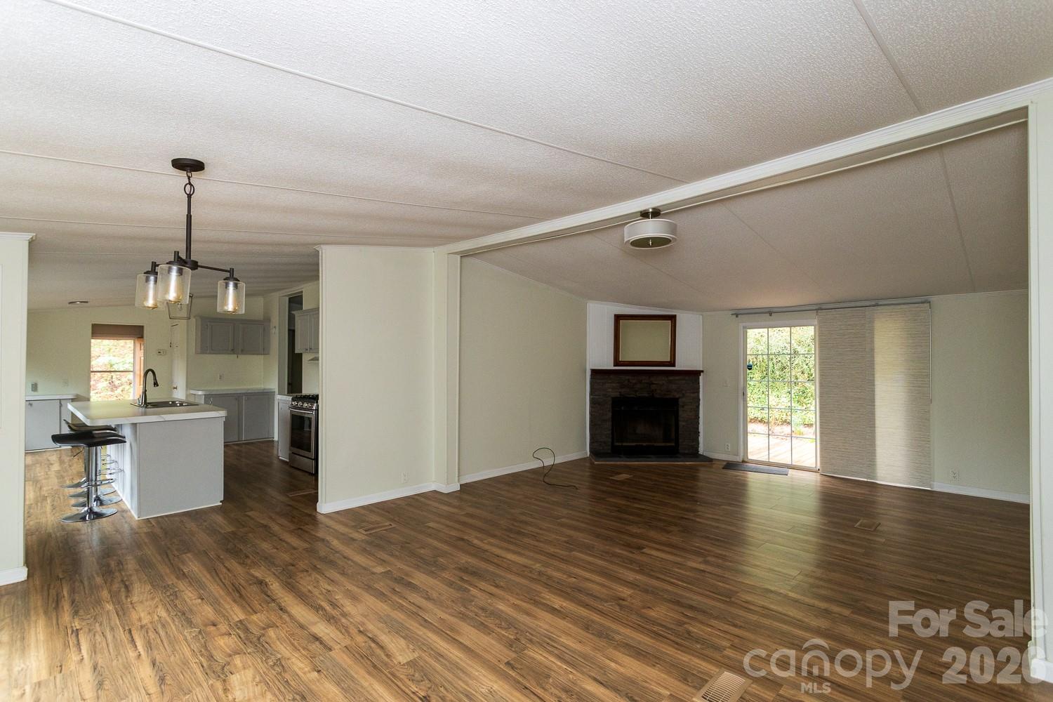 10 Savannah Circle Leicester NC 28748