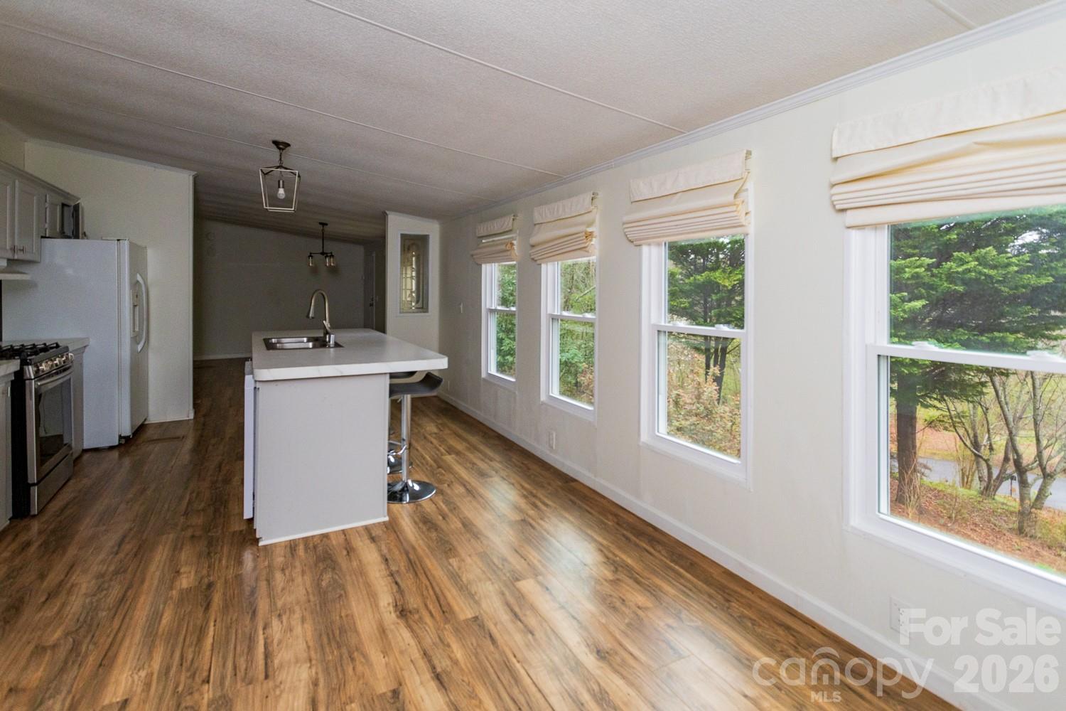 10 Savannah Circle Leicester NC 28748