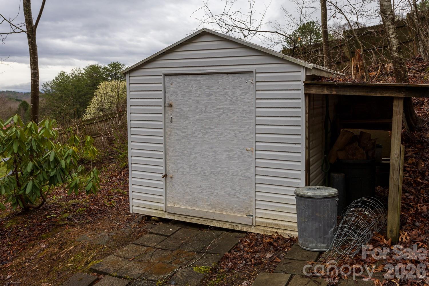 10 Savannah Circle Leicester NC 28748
