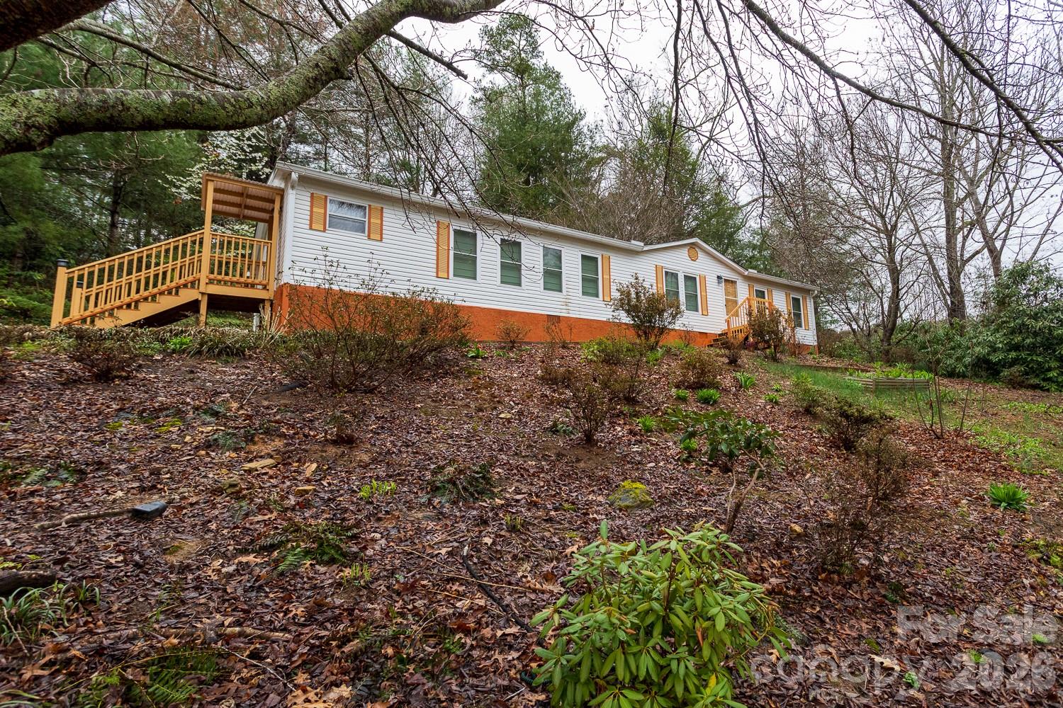 10 Savannah Circle Leicester NC 28748