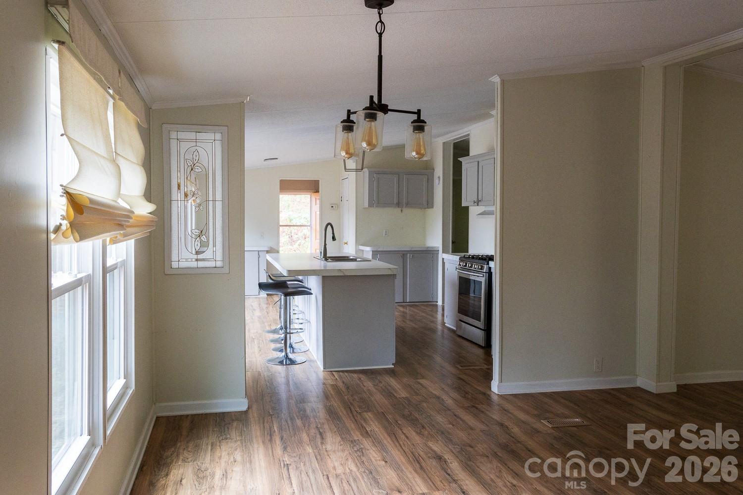10 Savannah Circle Leicester NC 28748