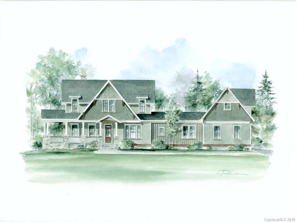 82 Boulder Creek Way Asheville NC 28805