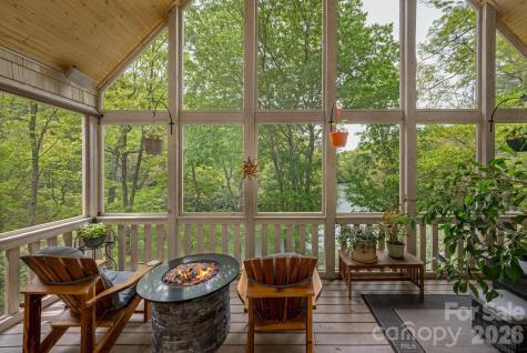149 Hiwassee Road Lake Toxaway NC 28747