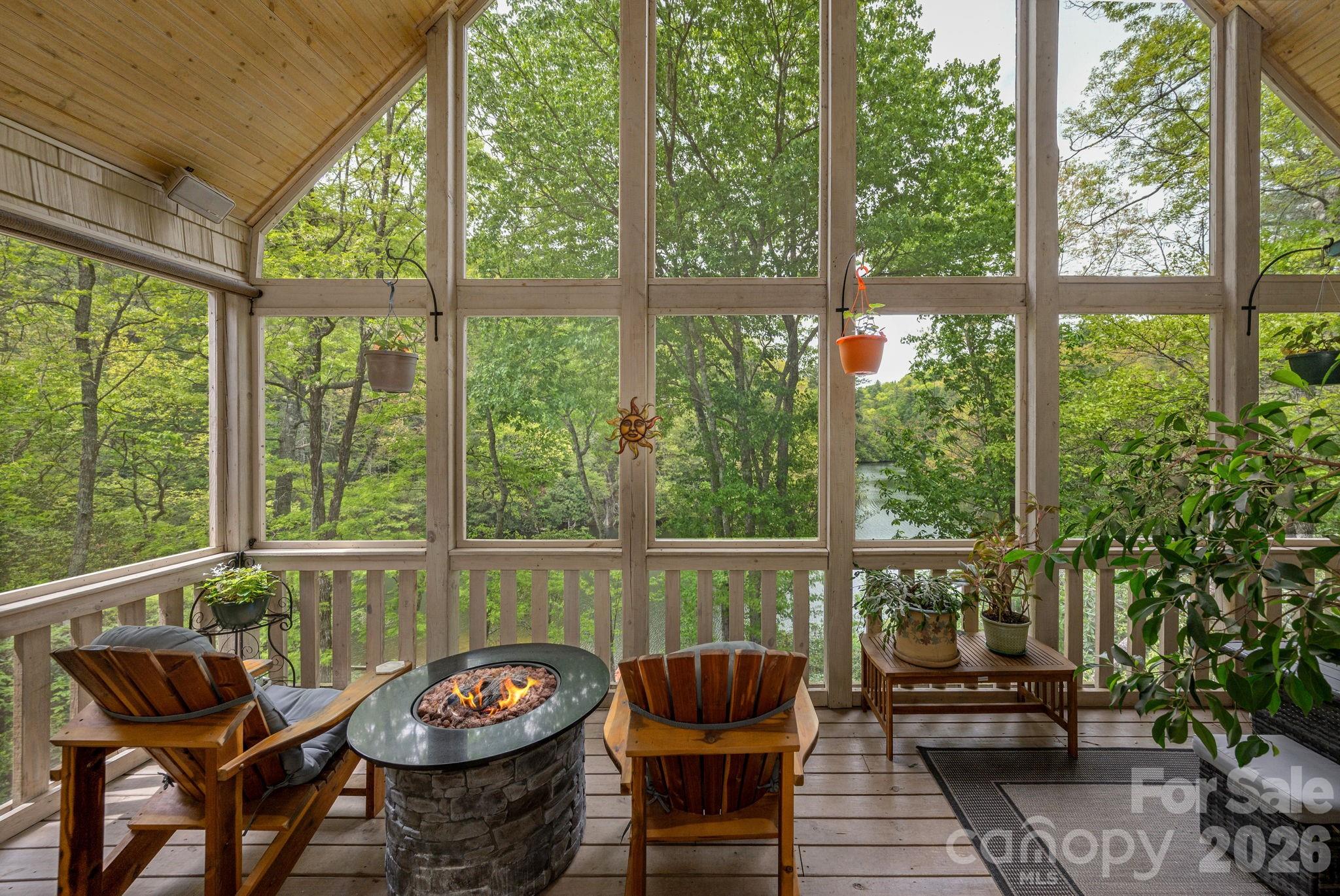 149 Hiwassee Road Lake Toxaway NC 28747