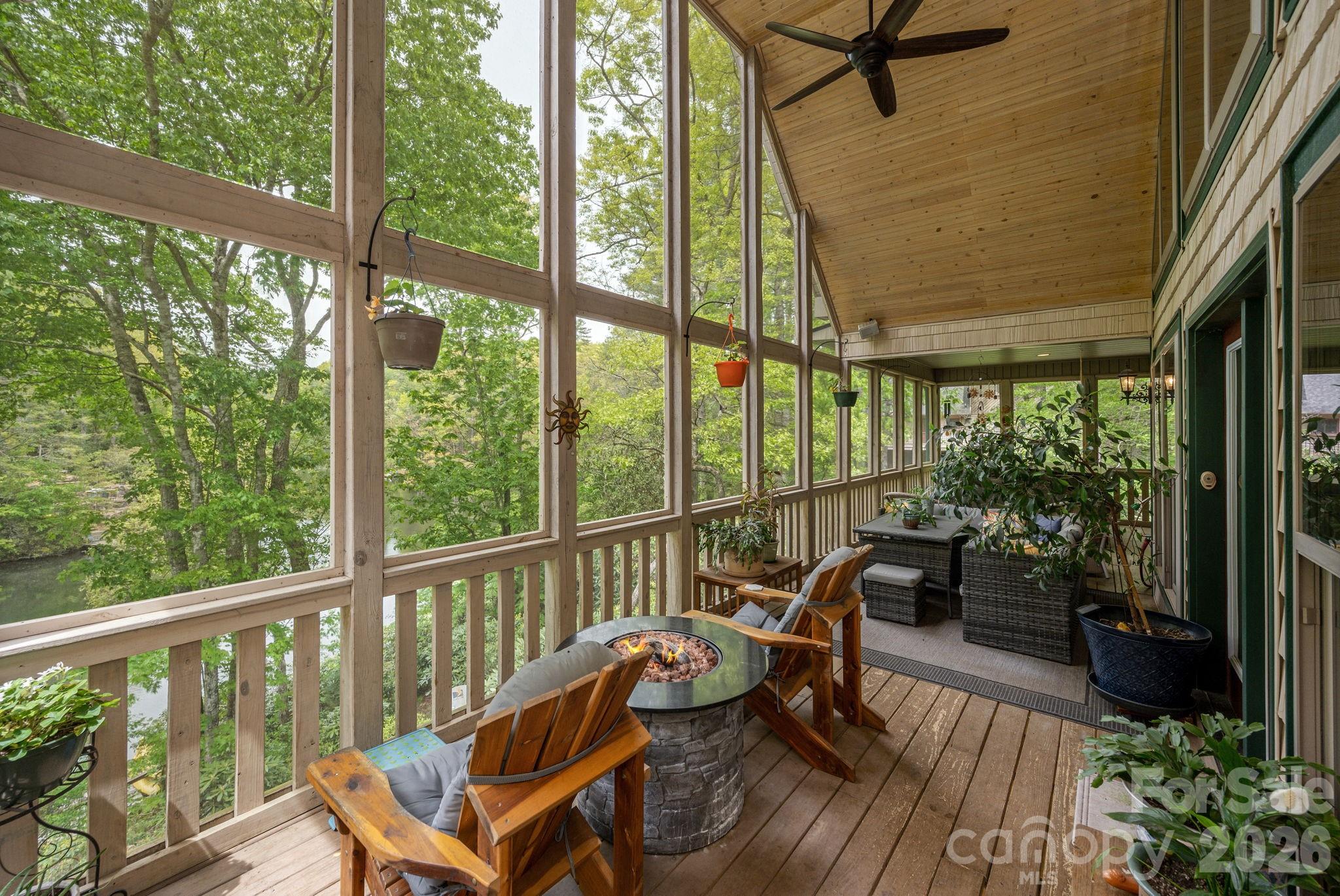 149 Hiwassee Road Lake Toxaway NC 28747