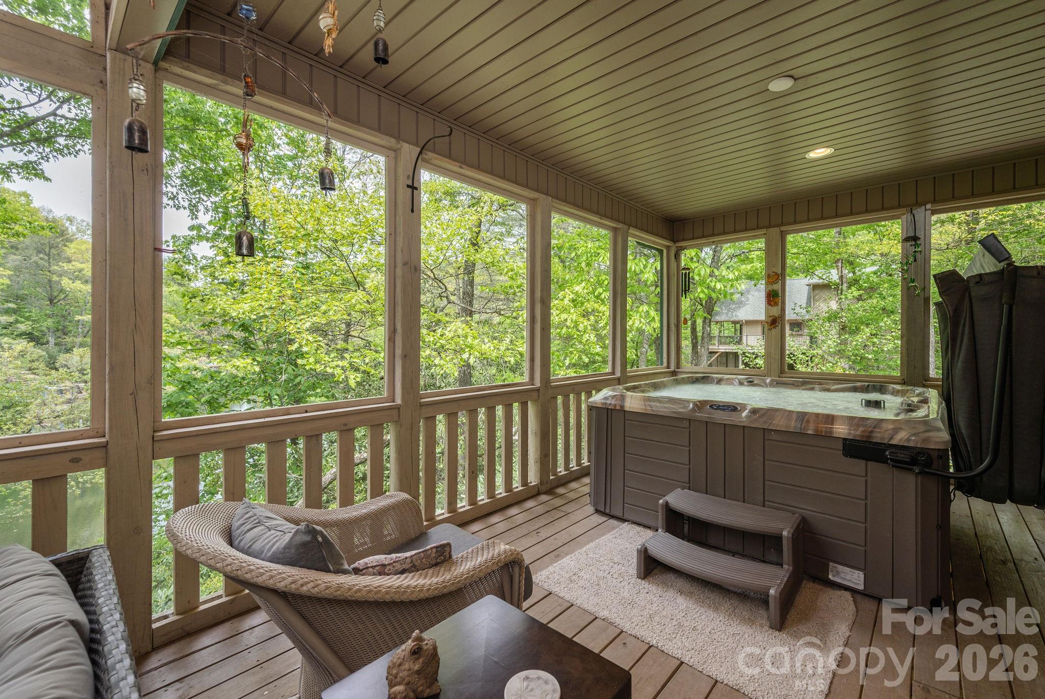 149 Hiwassee Road Lake Toxaway NC 28747