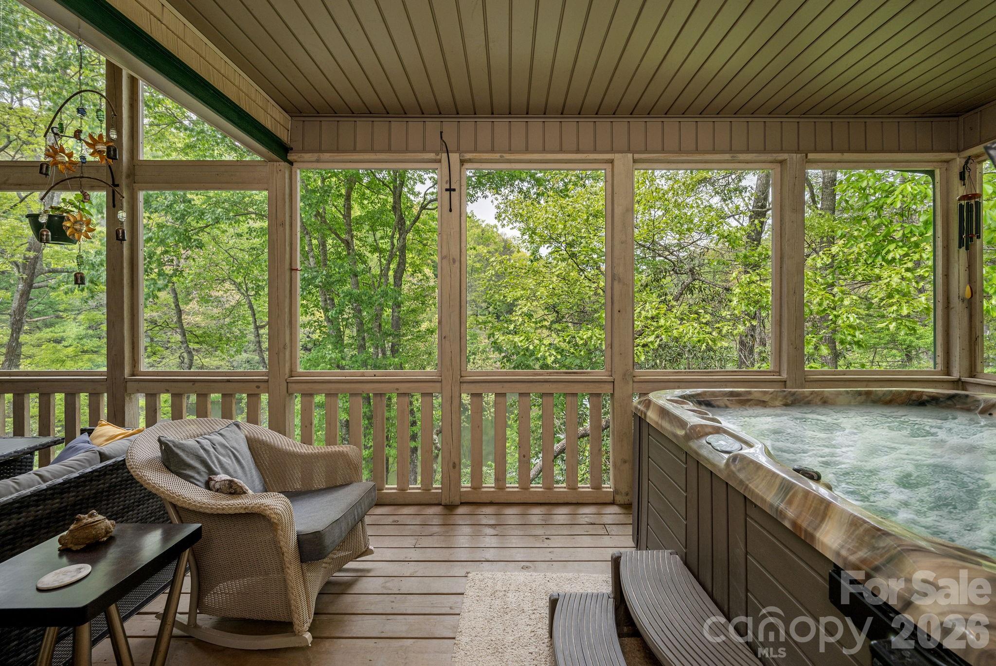 149 Hiwassee Road Lake Toxaway NC 28747