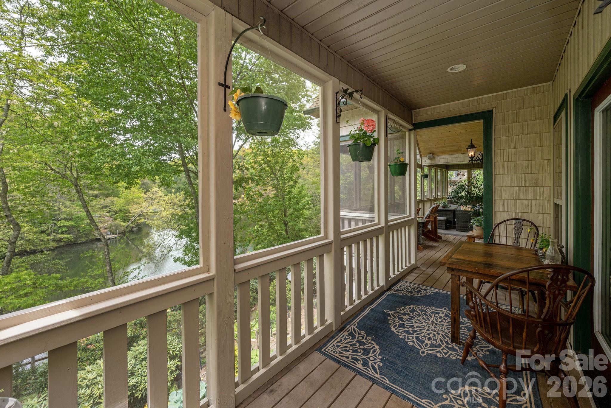 149 Hiwassee Road Lake Toxaway NC 28747