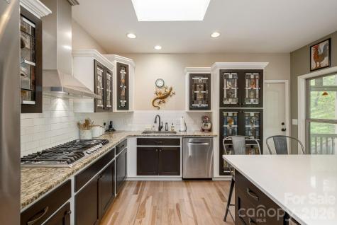 149 Hiwassee Road Lake Toxaway NC 28747