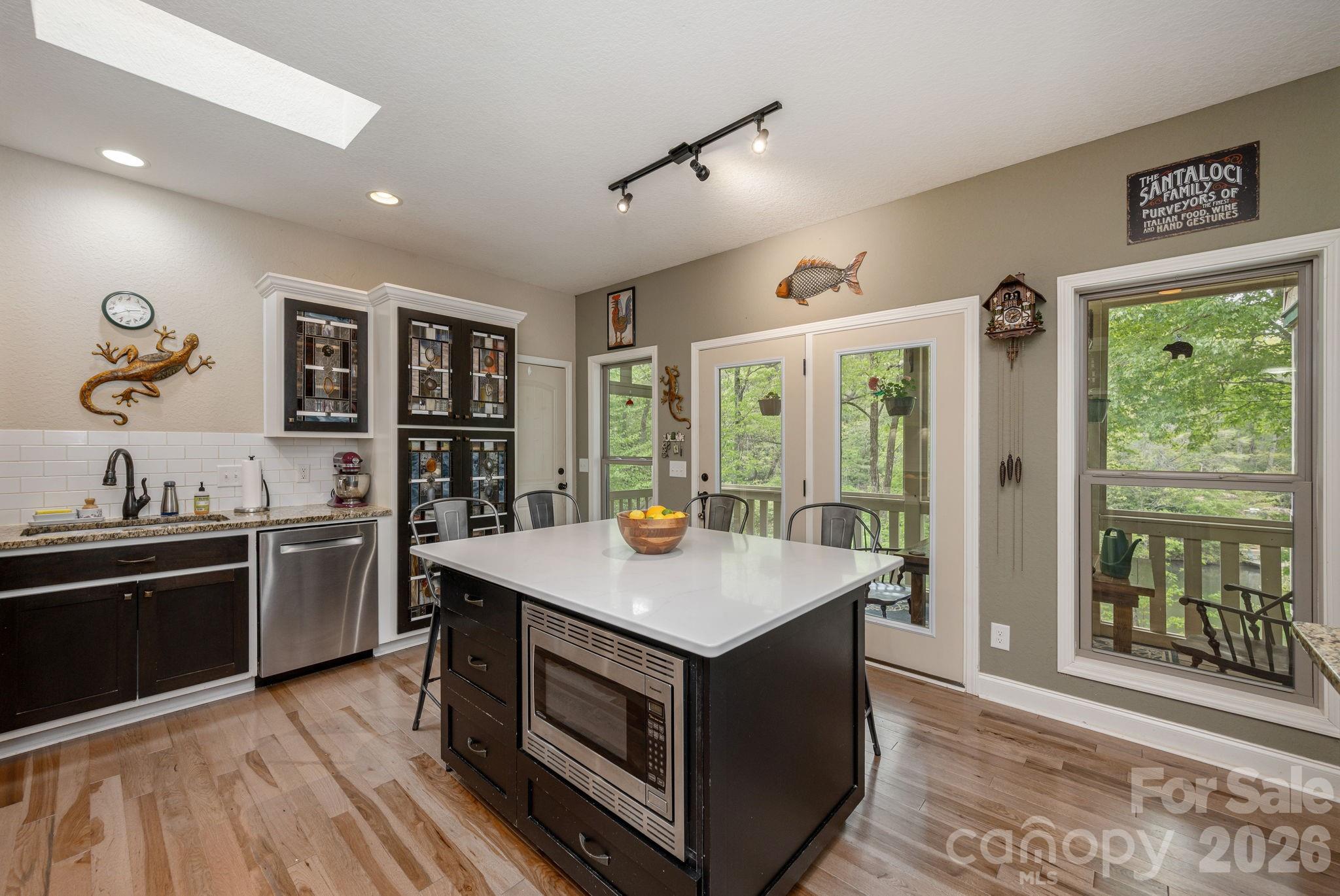 149 Hiwassee Road Lake Toxaway NC 28747