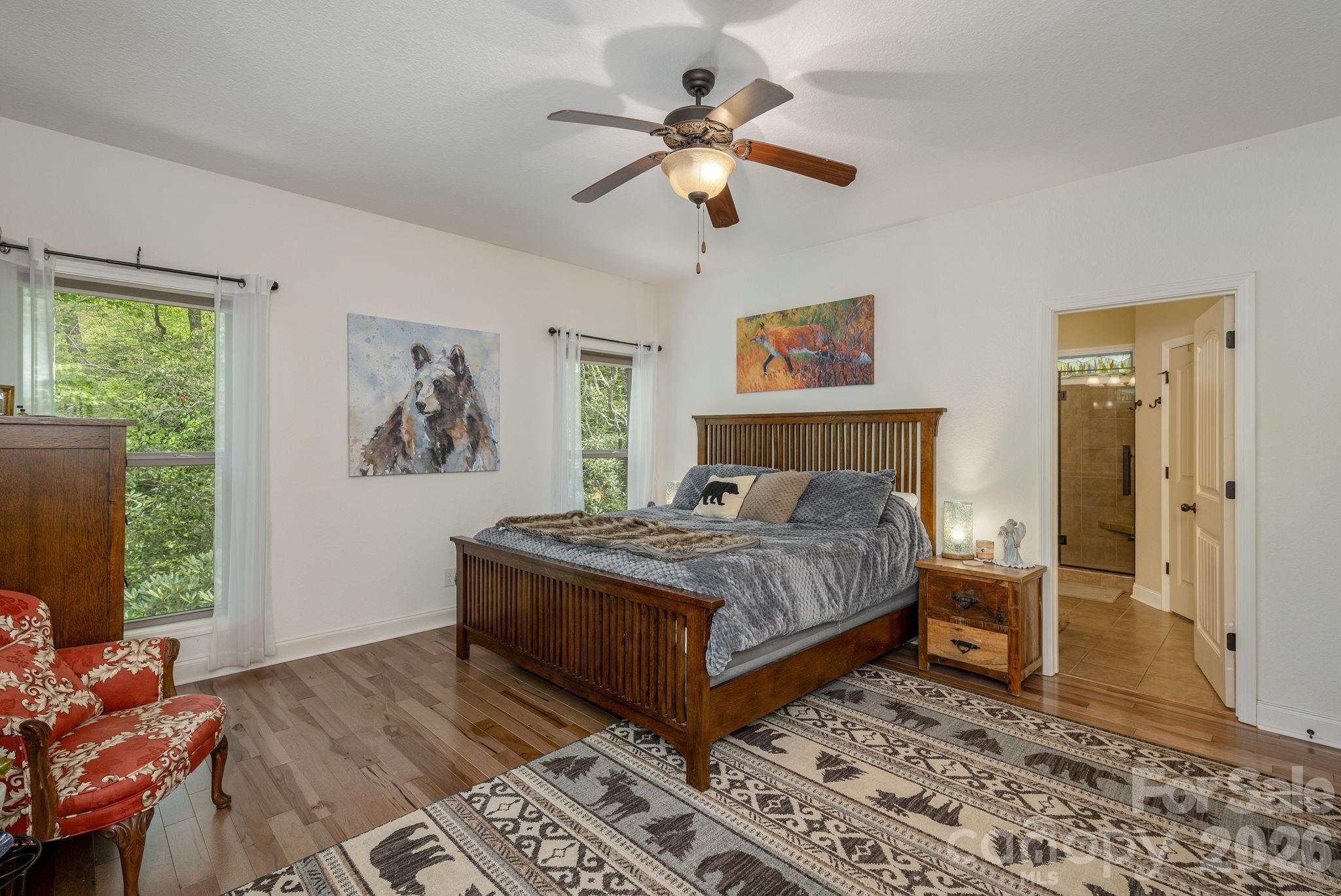 149 Hiwassee Road Lake Toxaway NC 28747