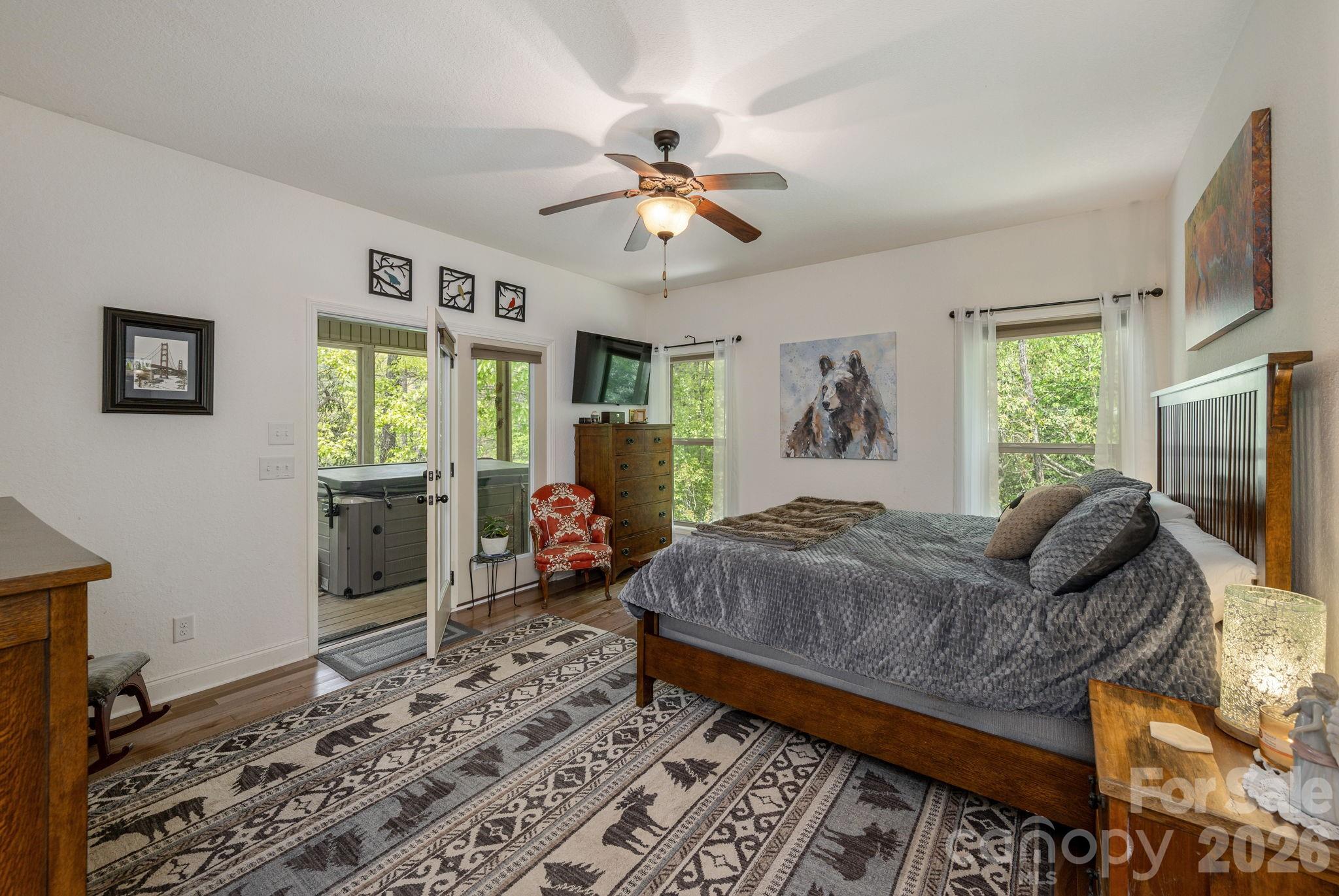 149 Hiwassee Road Lake Toxaway NC 28747