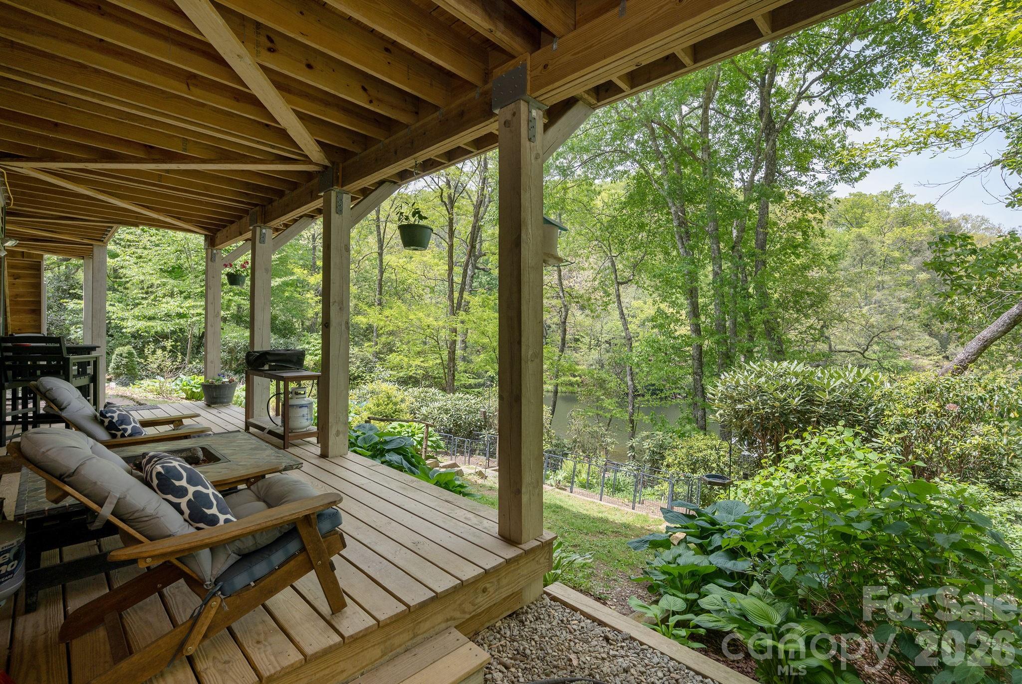 149 Hiwassee Road Lake Toxaway NC 28747