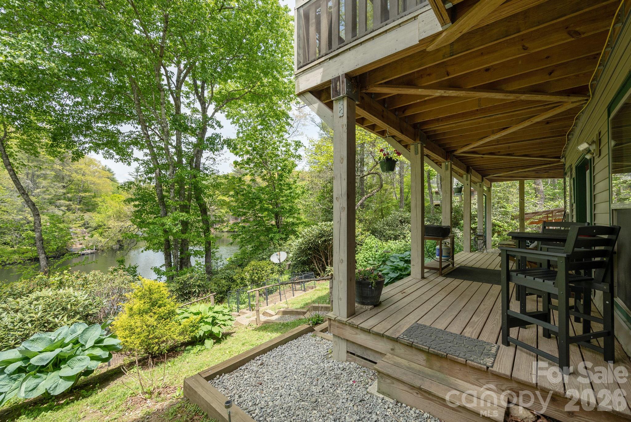 149 Hiwassee Road Lake Toxaway NC 28747