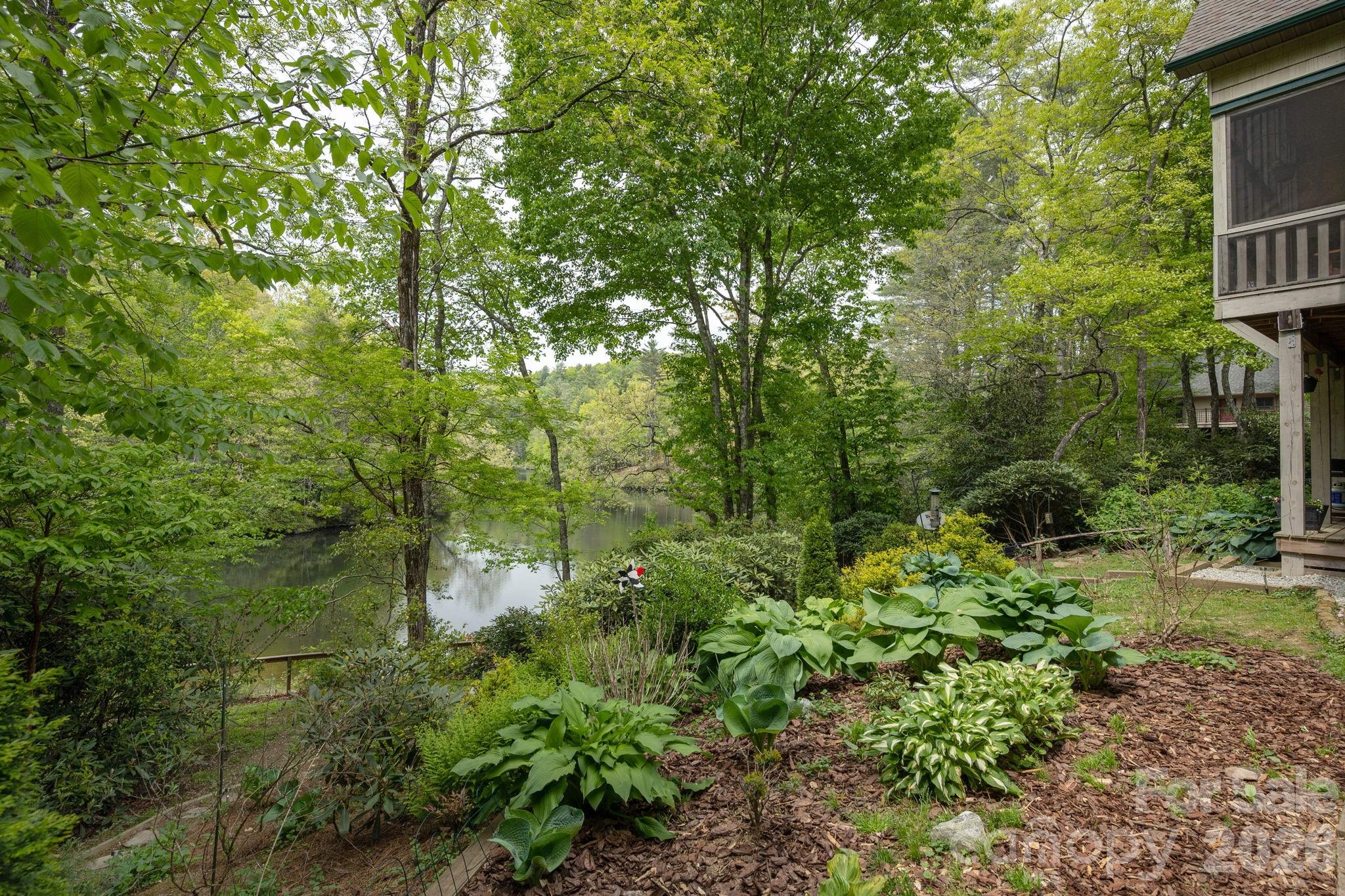 149 Hiwassee Road Lake Toxaway NC 28747