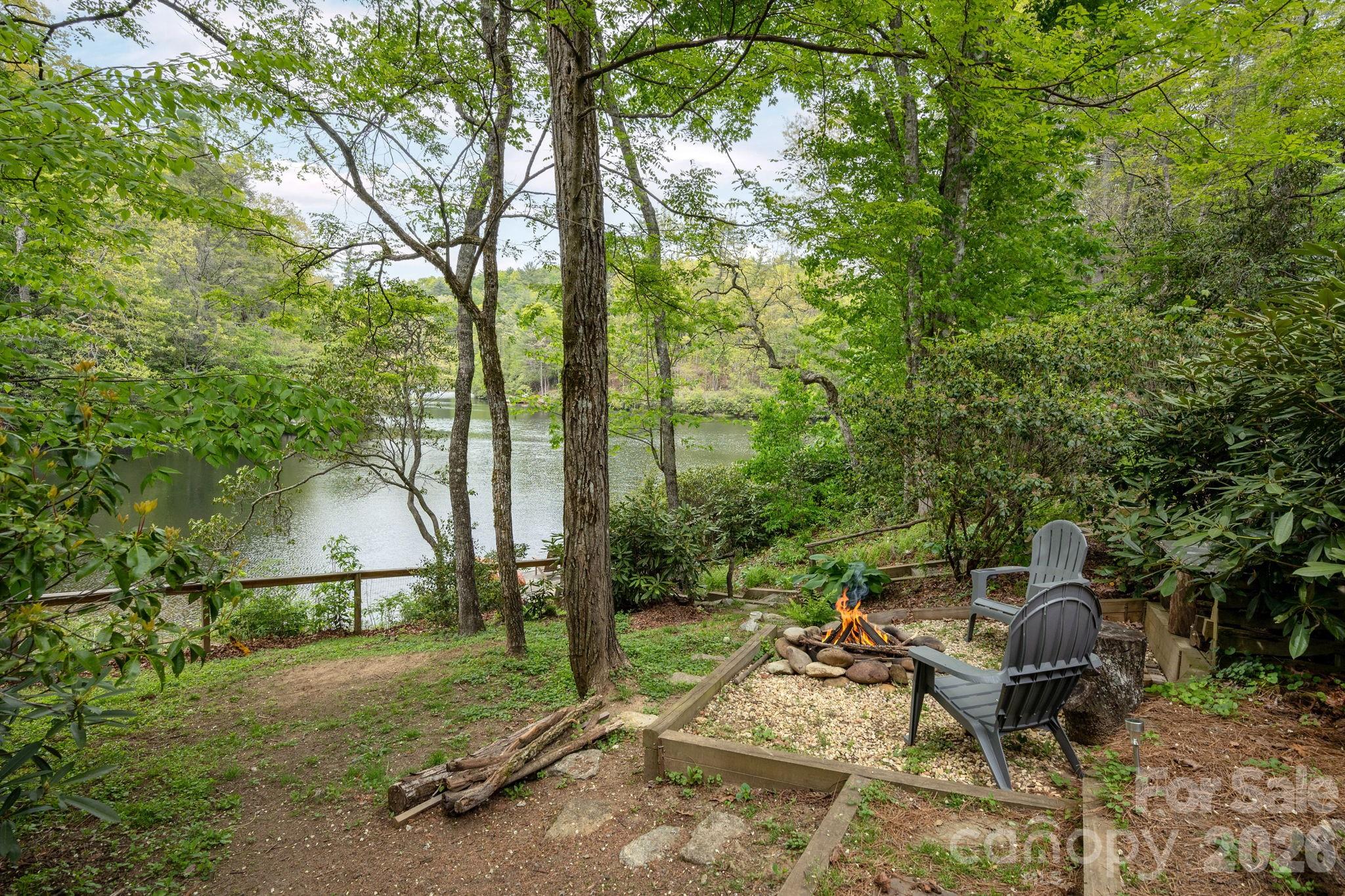 149 Hiwassee Road Lake Toxaway NC 28747