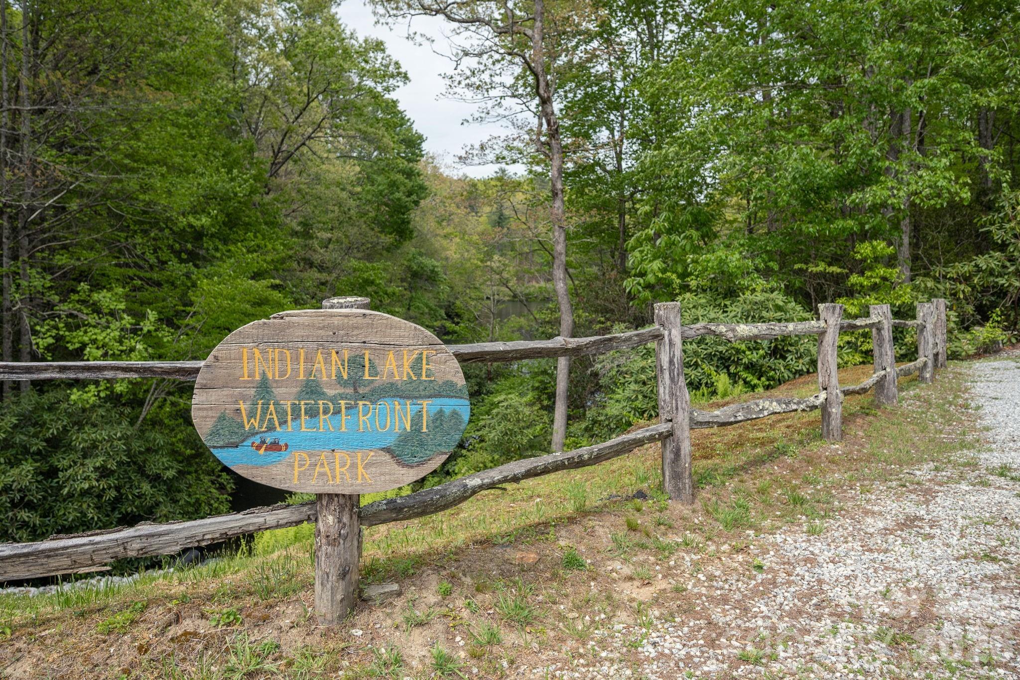 149 Hiwassee Road Lake Toxaway NC 28747