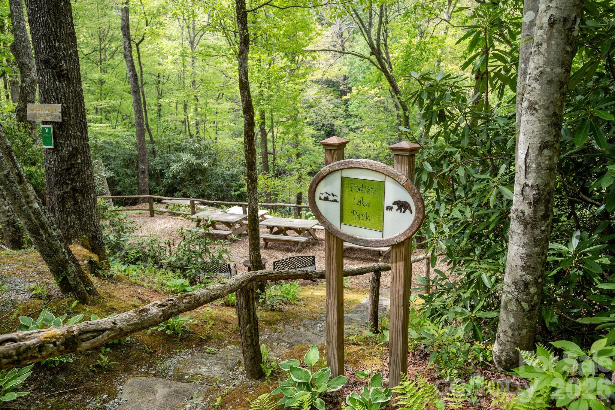 149 Hiwassee Road Lake Toxaway NC 28747