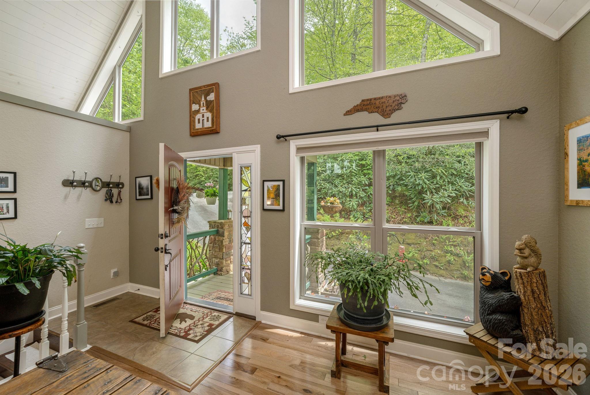 149 Hiwassee Road Lake Toxaway NC 28747
