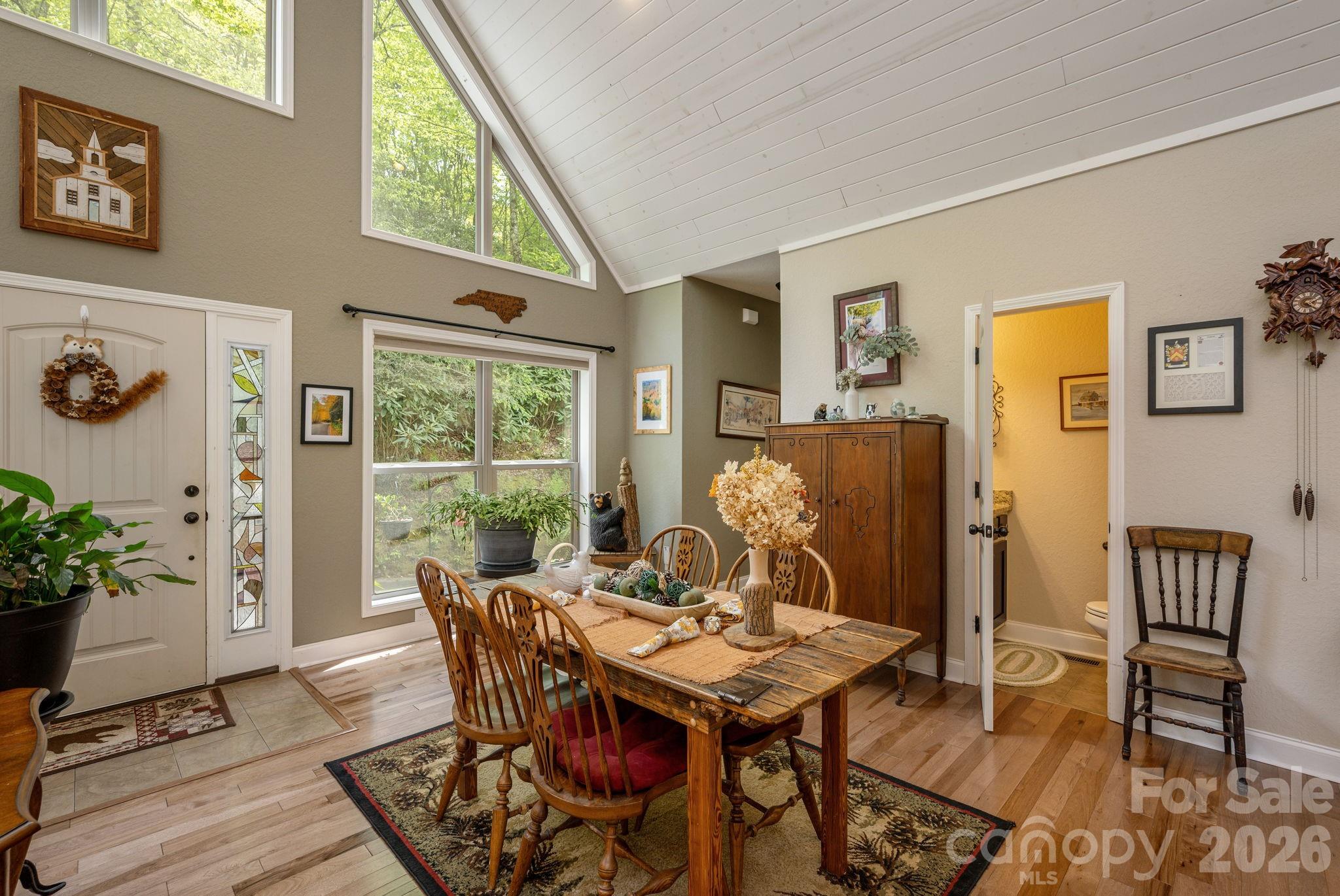 149 Hiwassee Road Lake Toxaway NC 28747