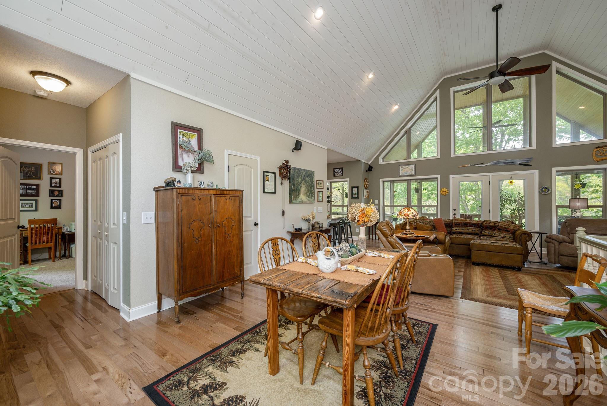149 Hiwassee Road Lake Toxaway NC 28747