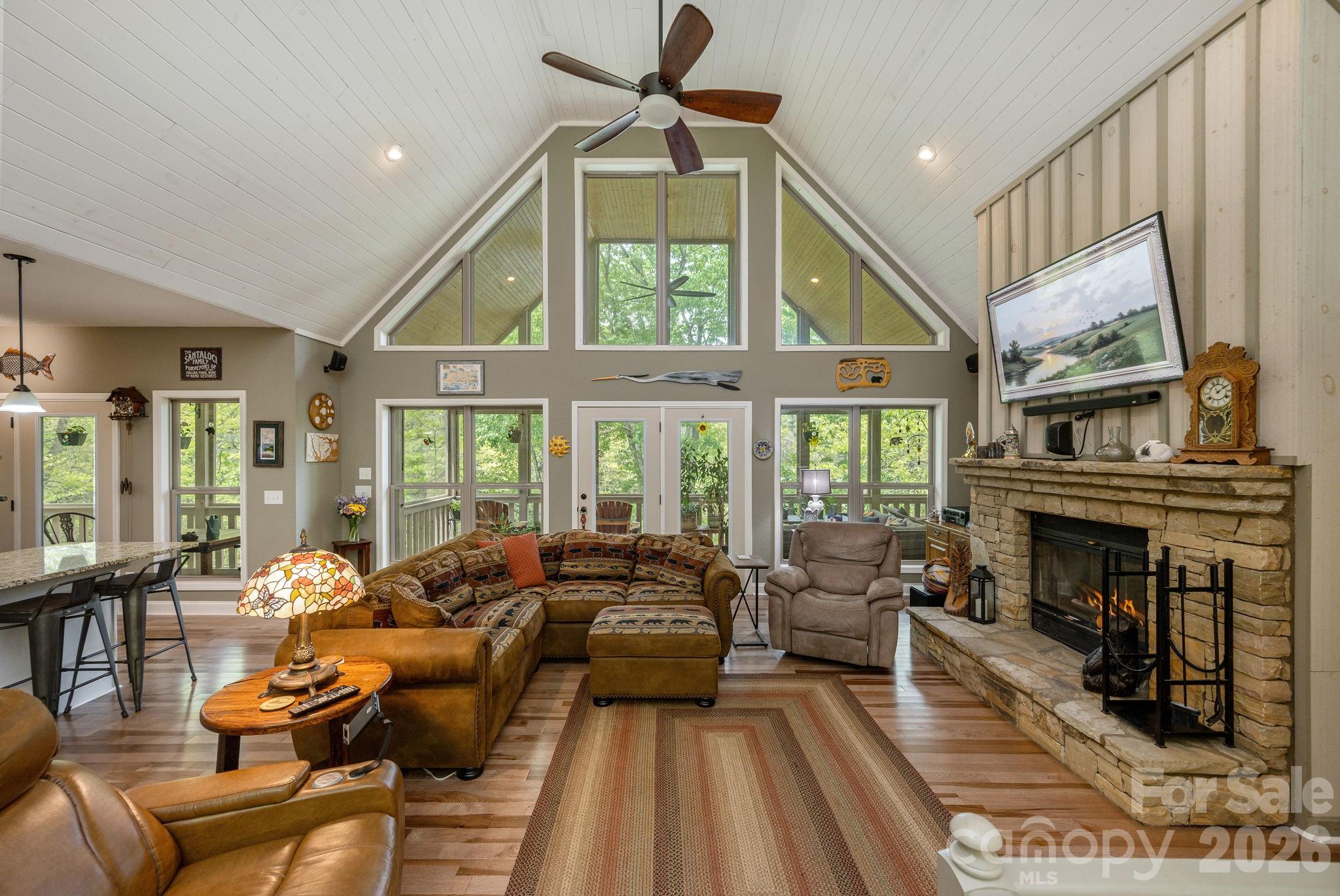 149 Hiwassee Road Lake Toxaway NC 28747