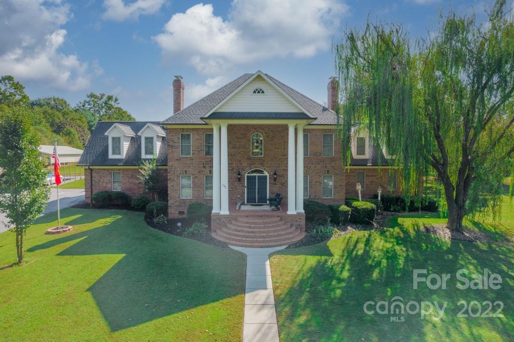 177 Queens Cove Road Mooresville NC 28117