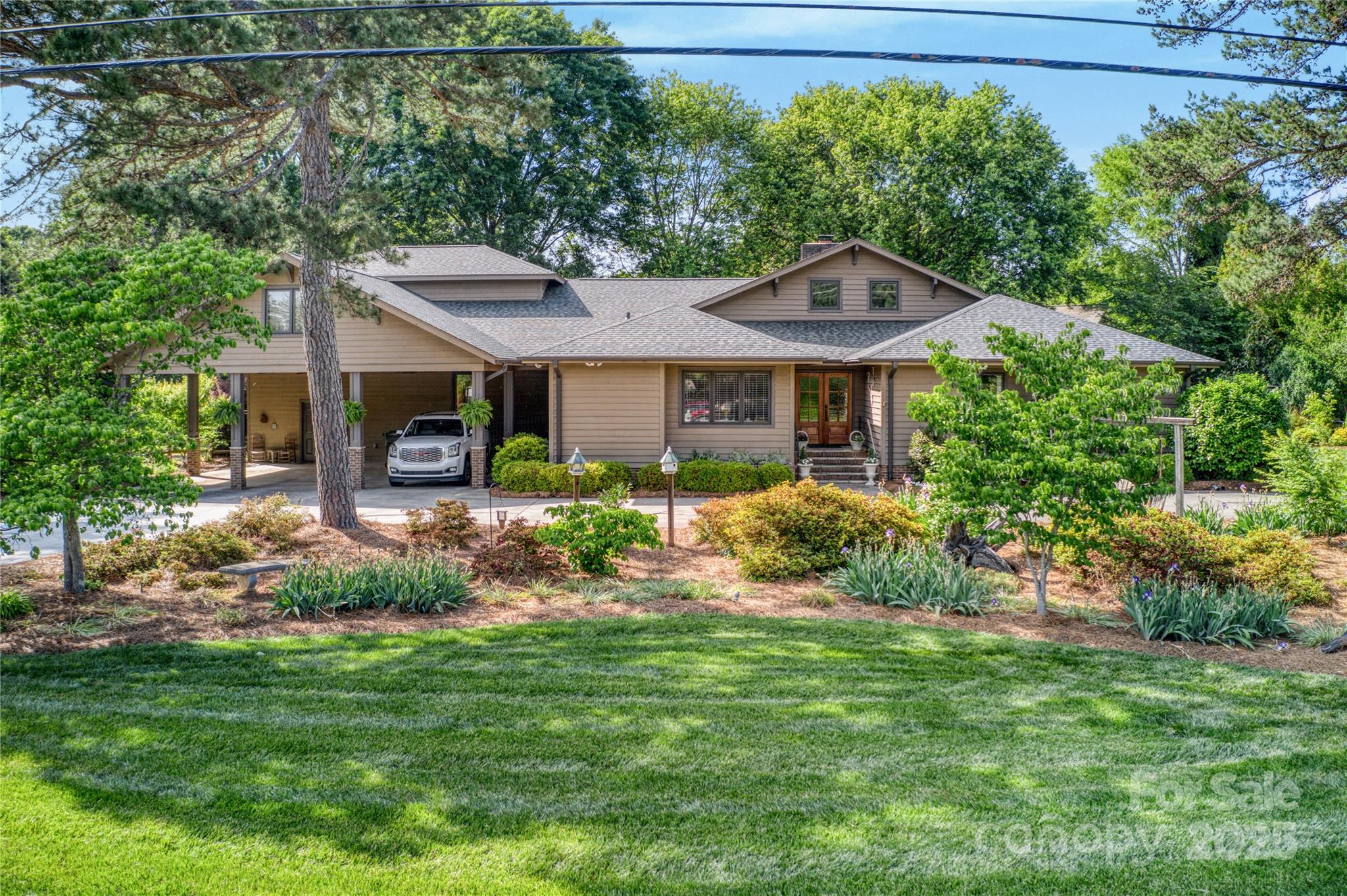 10315 Washam Potts Road Cornelius NC 28031
