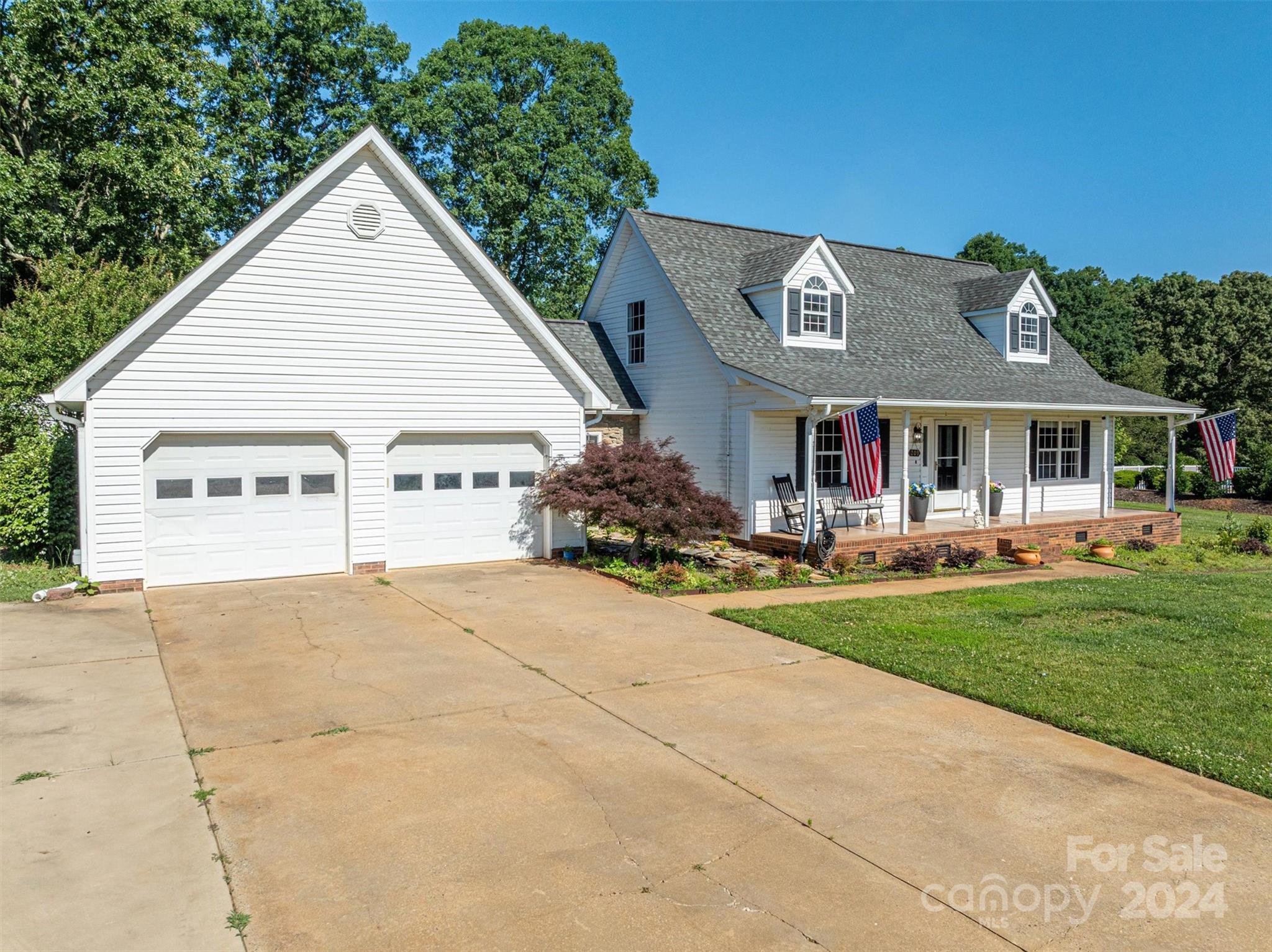 209 Jones Road Shelby NC 28150