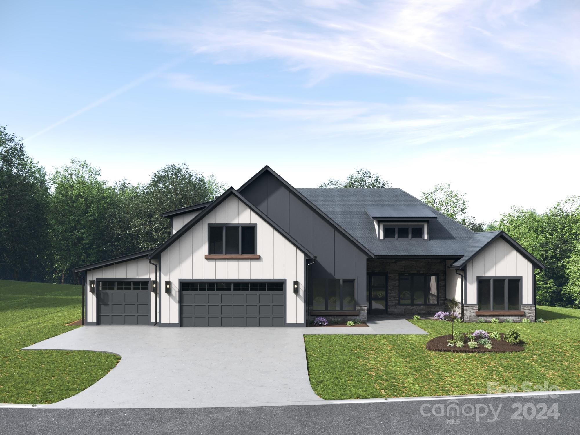 108 Bridgeway Drive Candler NC 28715