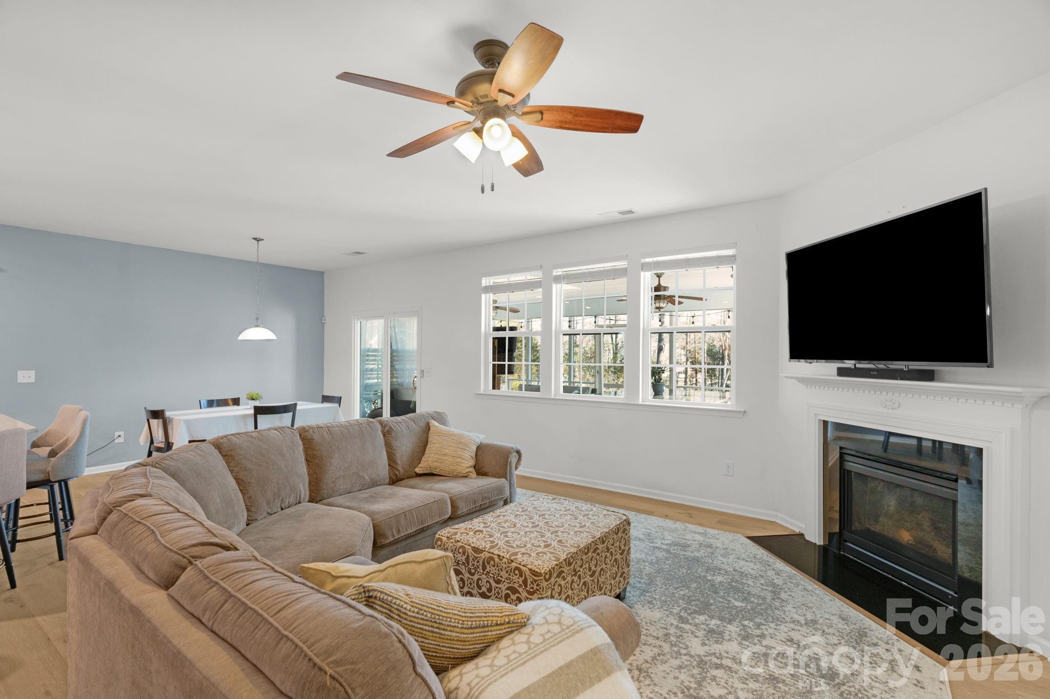 2637 Southern Trace Drive Waxhaw NC 28173