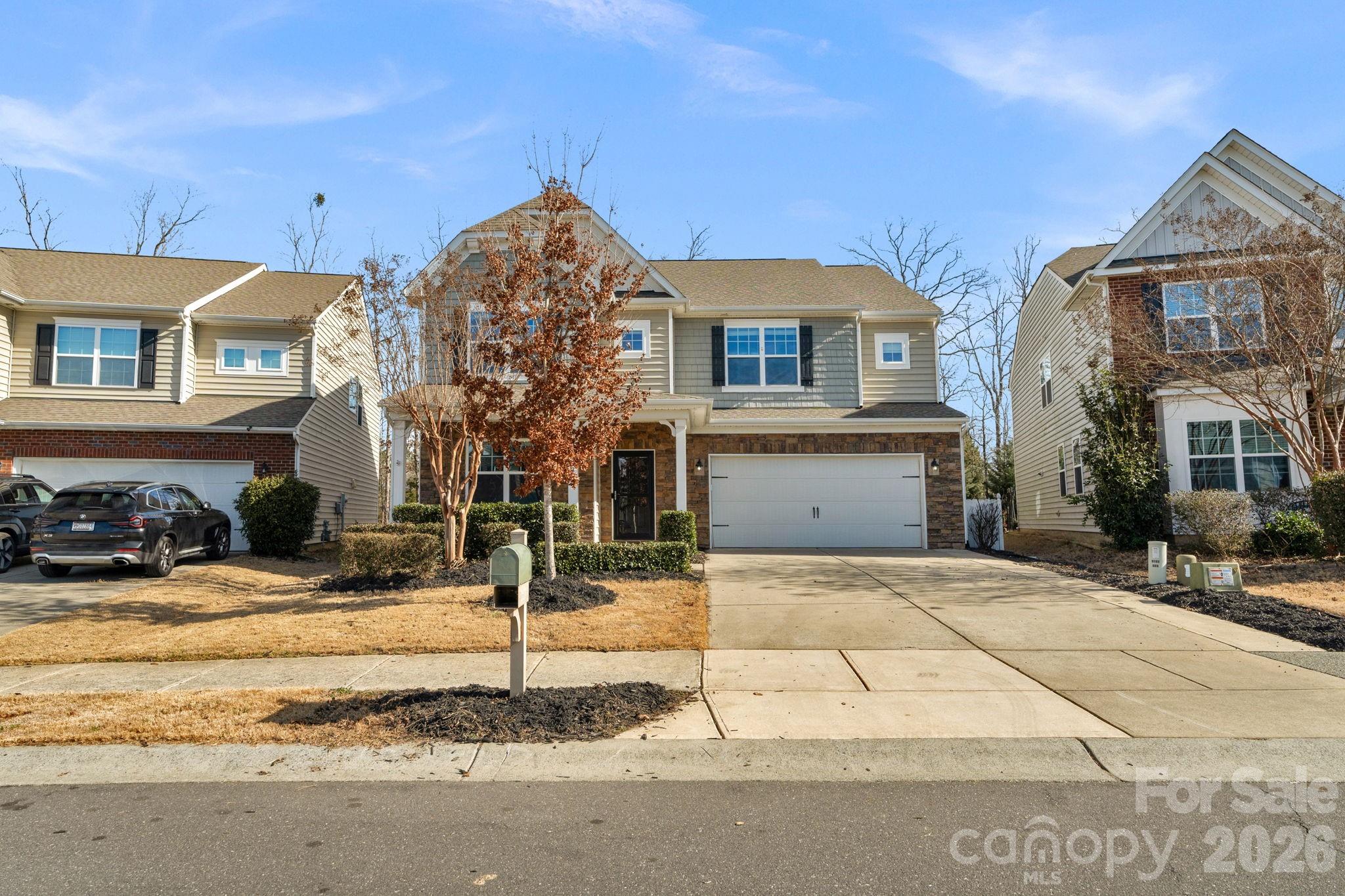 2637 Southern Trace Drive Waxhaw NC 28173