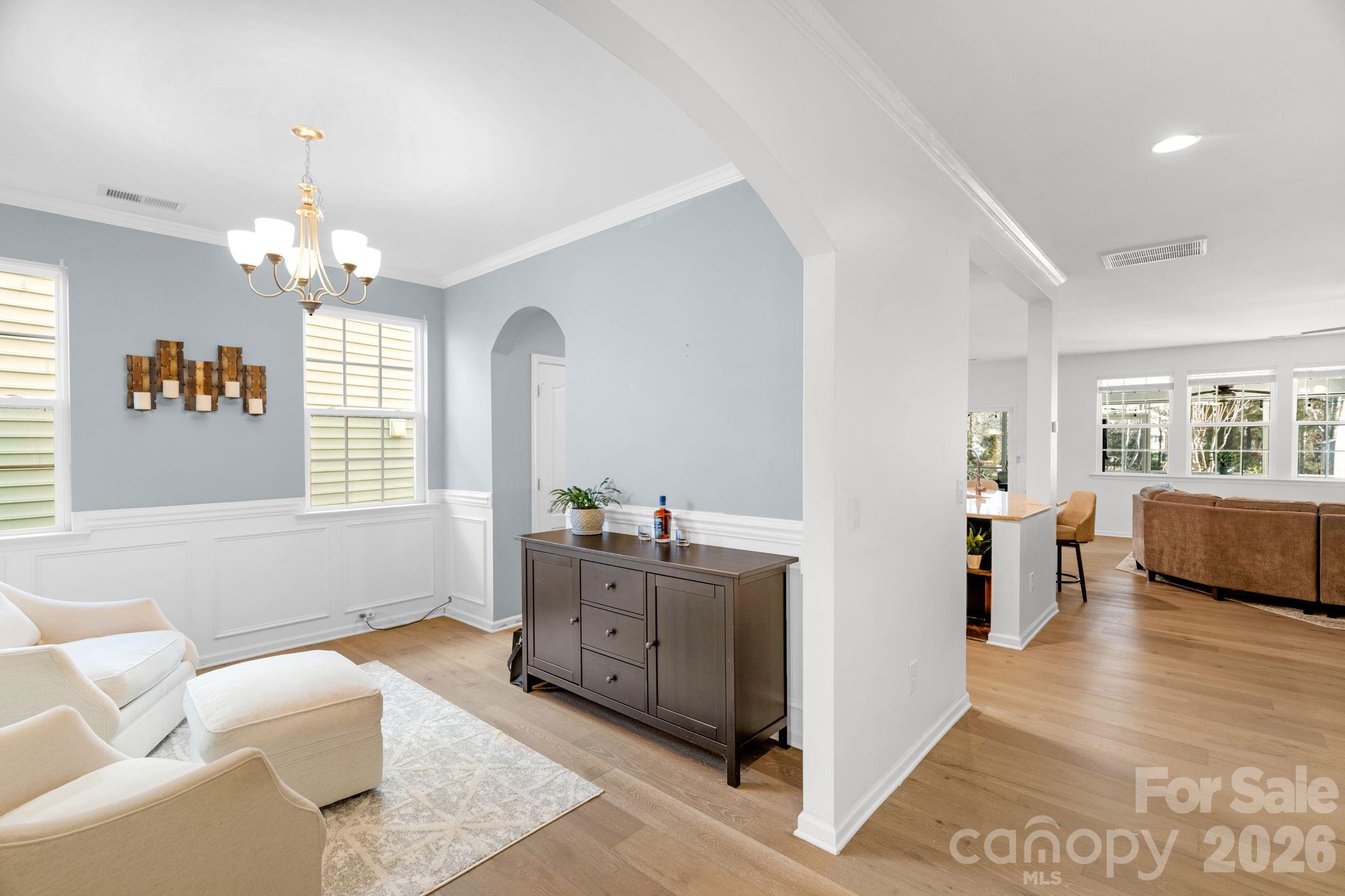 2637 Southern Trace Drive Waxhaw NC 28173