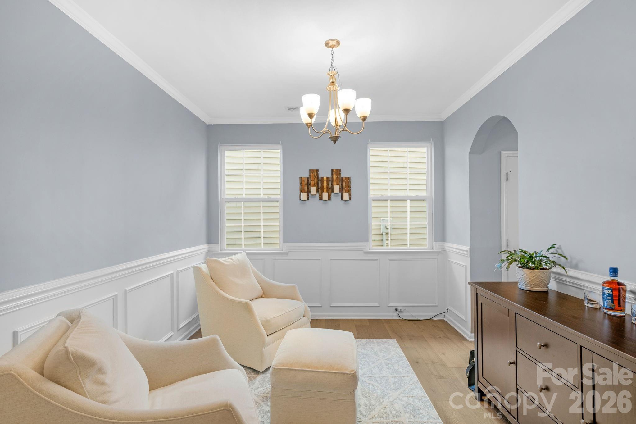 2637 Southern Trace Drive Waxhaw NC 28173