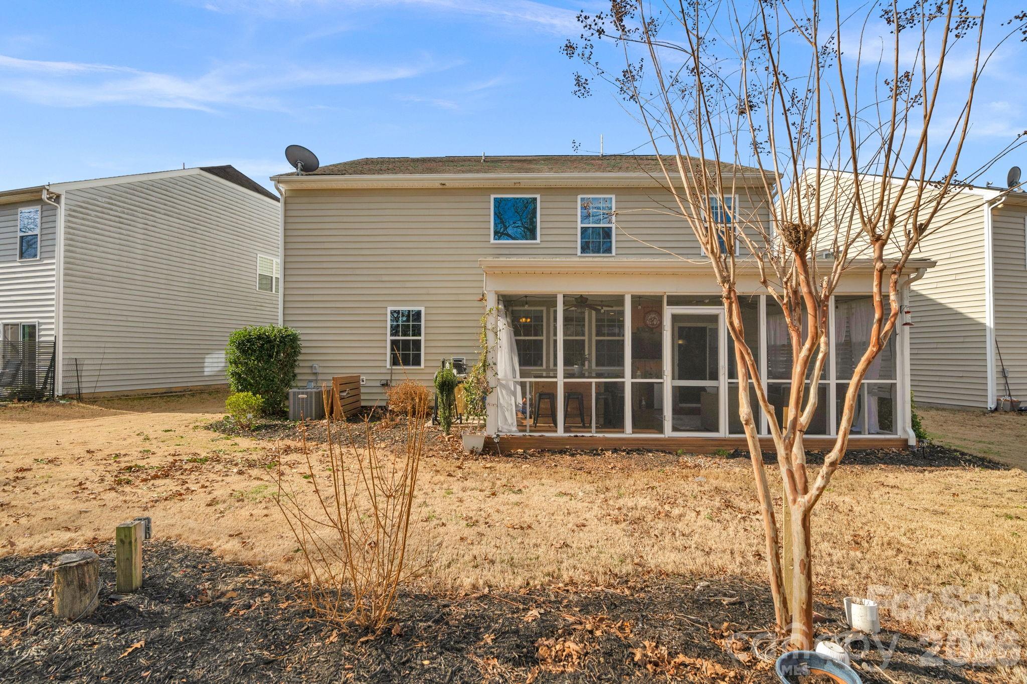 2637 Southern Trace Drive Waxhaw NC 28173