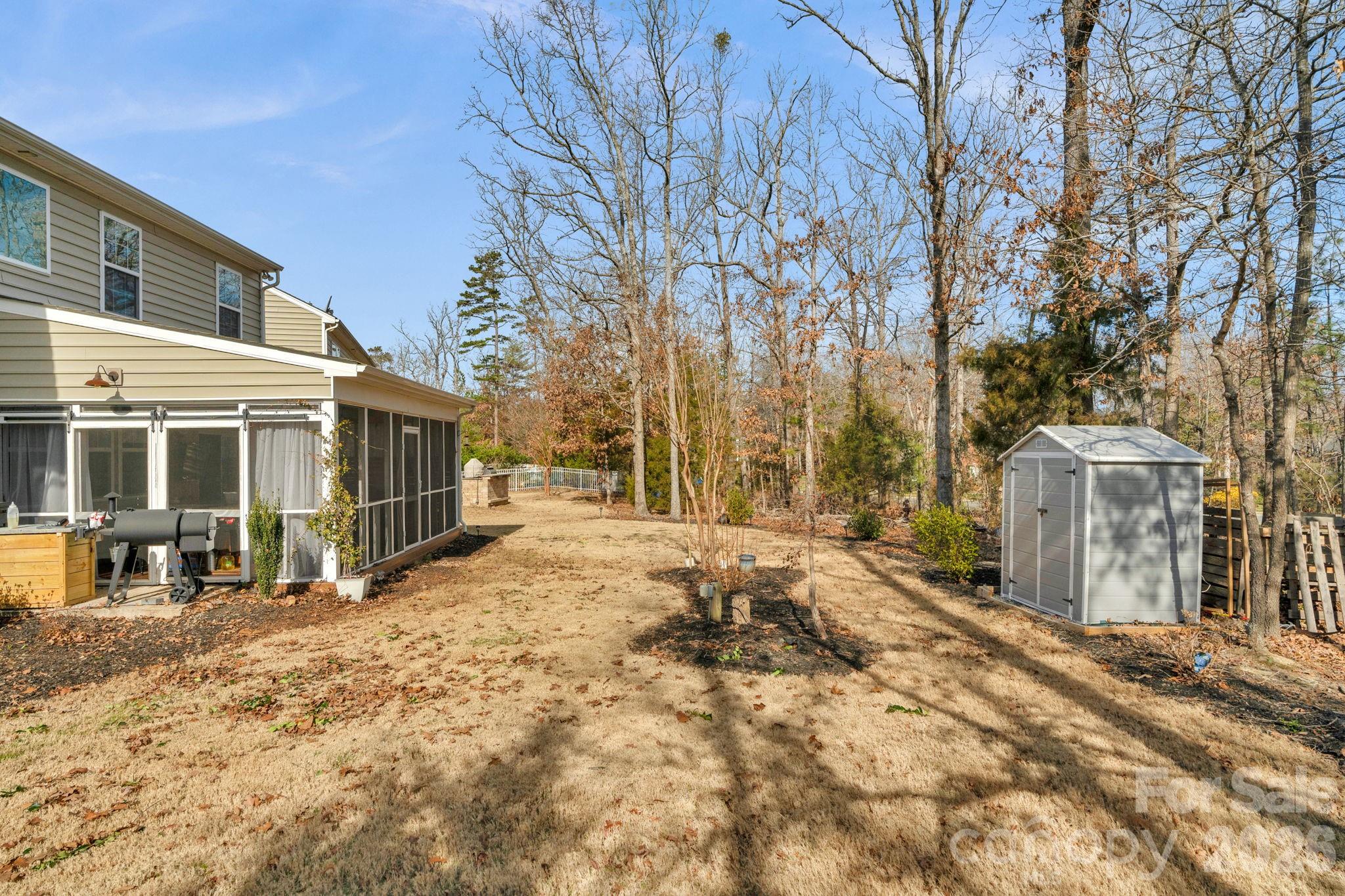 2637 Southern Trace Drive Waxhaw NC 28173
