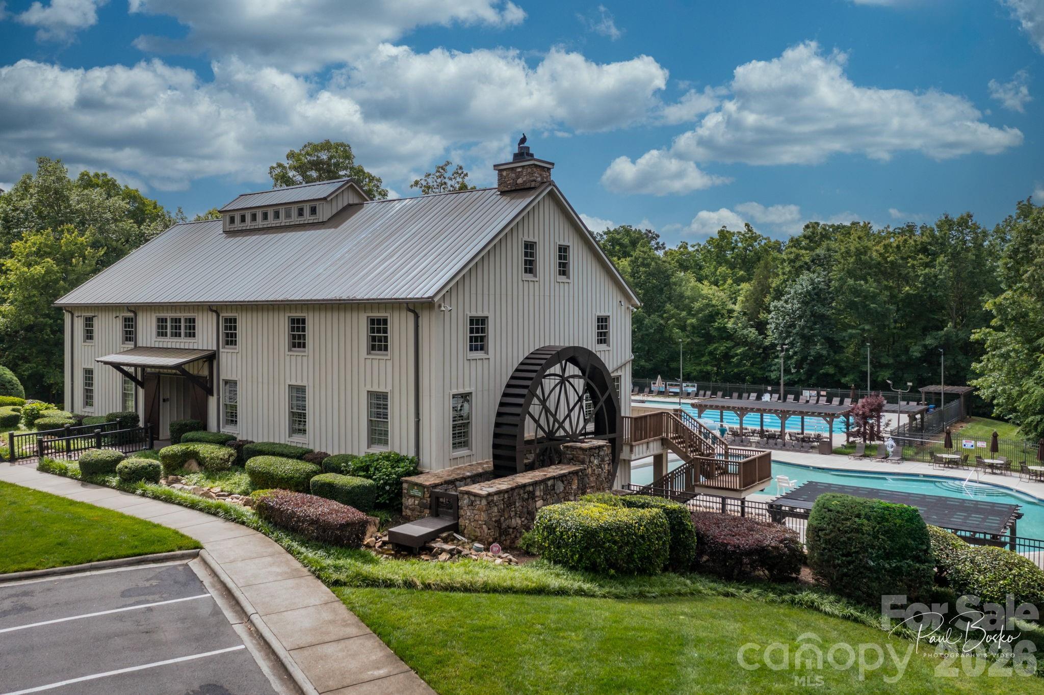 2637 Southern Trace Drive Waxhaw NC 28173