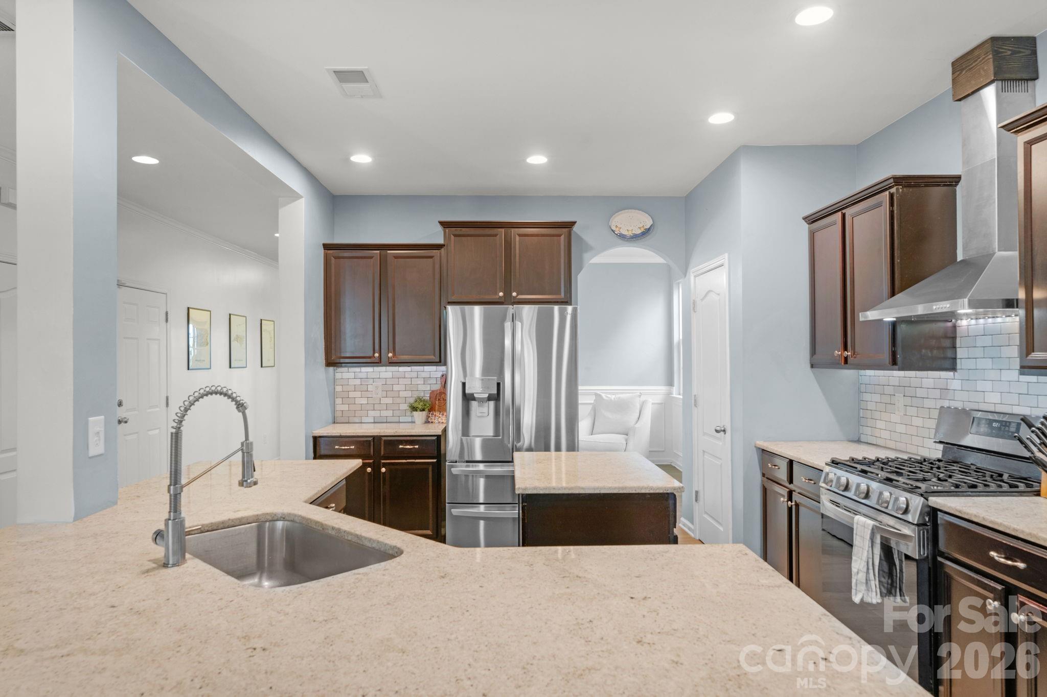 2637 Southern Trace Drive Waxhaw NC 28173