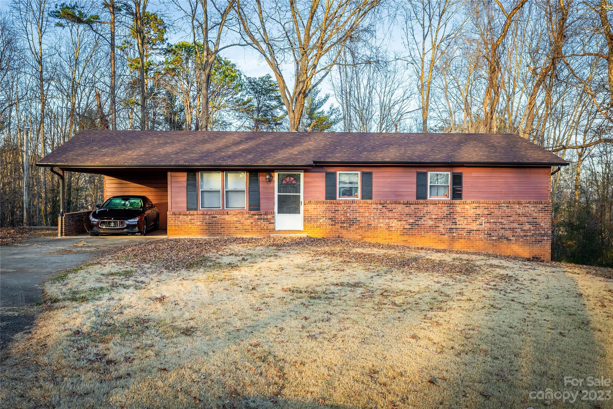111 Lions Hill Street Morganton NC 28655