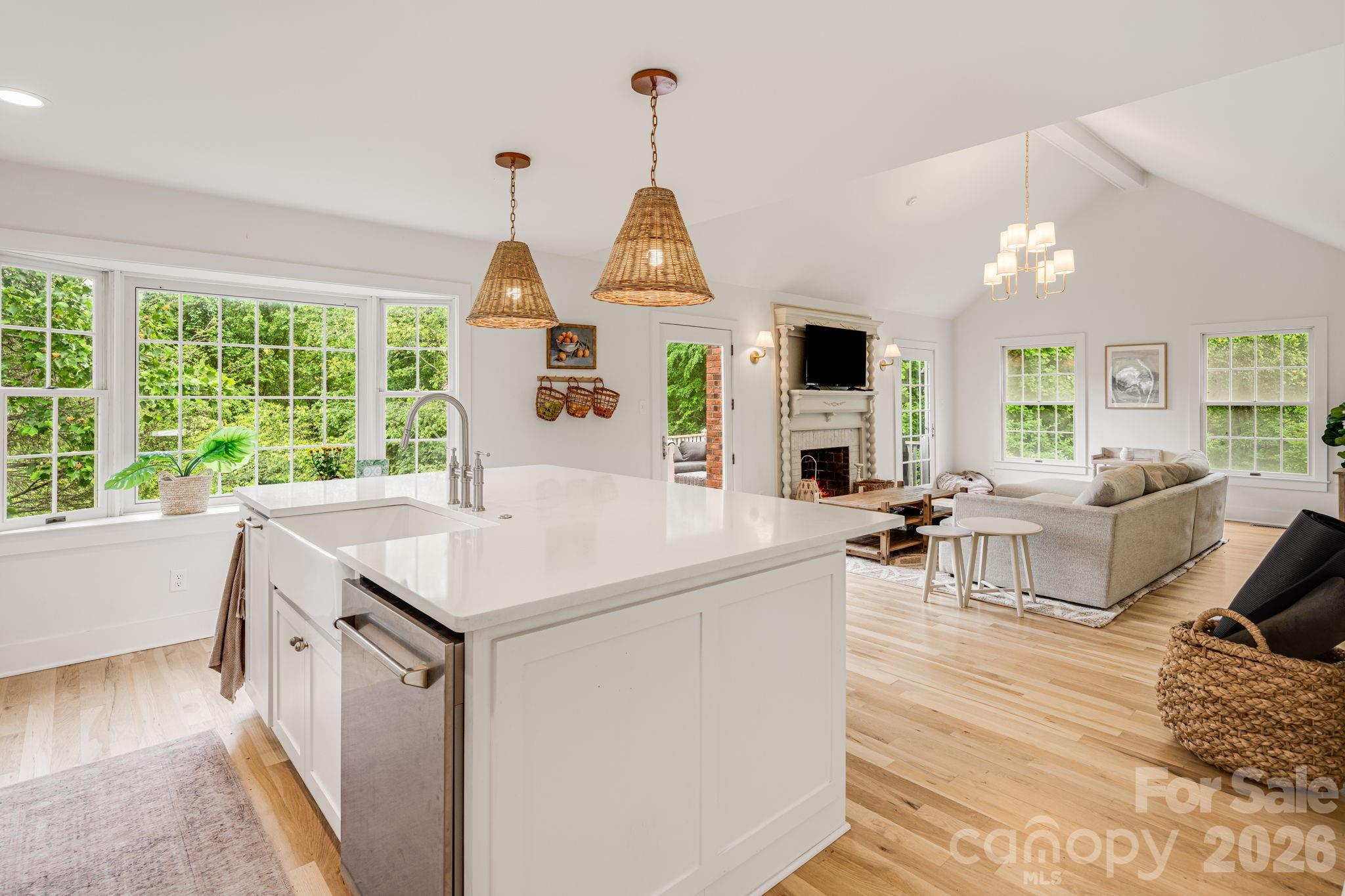 92 Rose Hill Road Asheville NC 28803