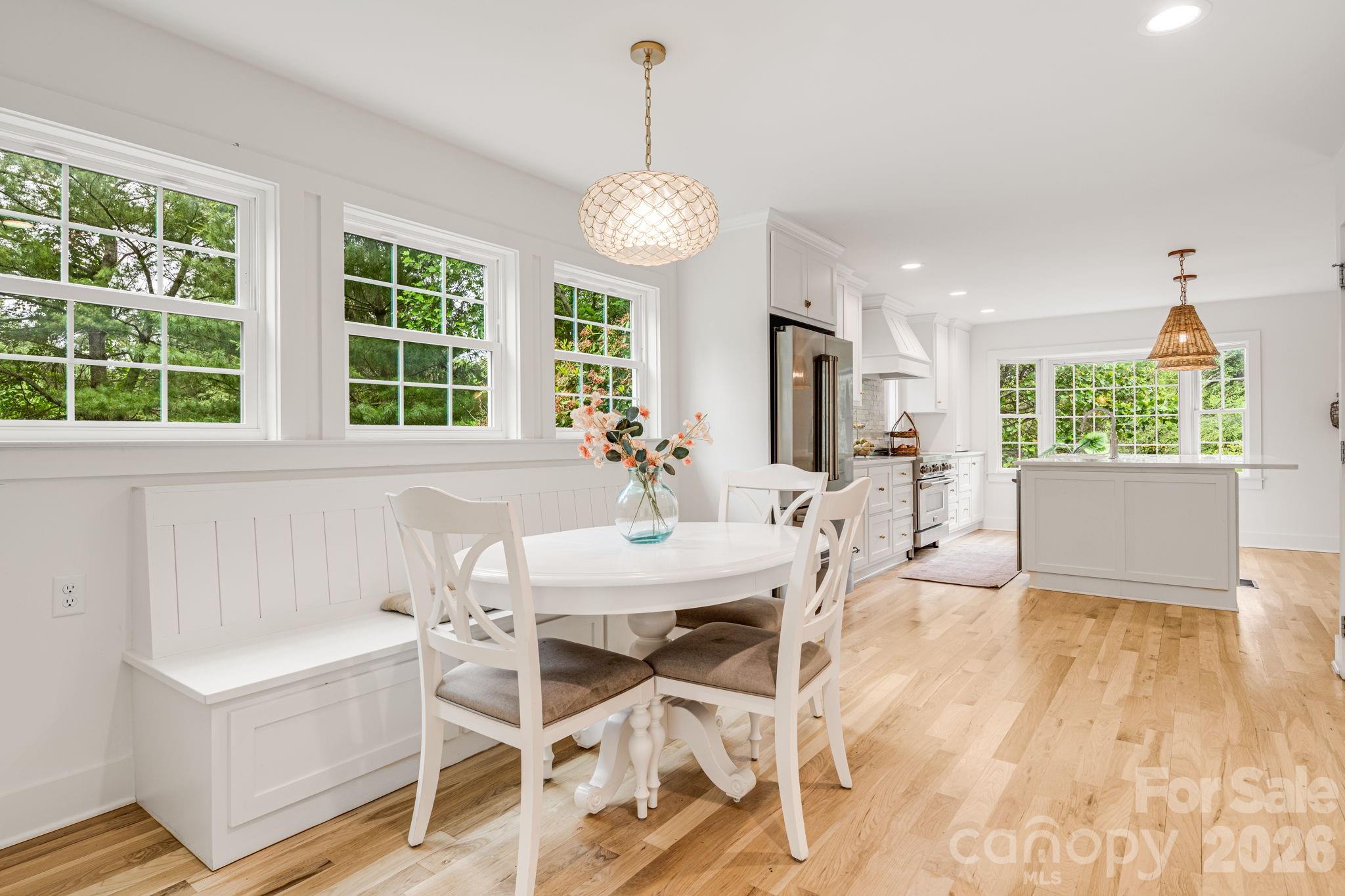 92 Rose Hill Road Asheville NC 28803